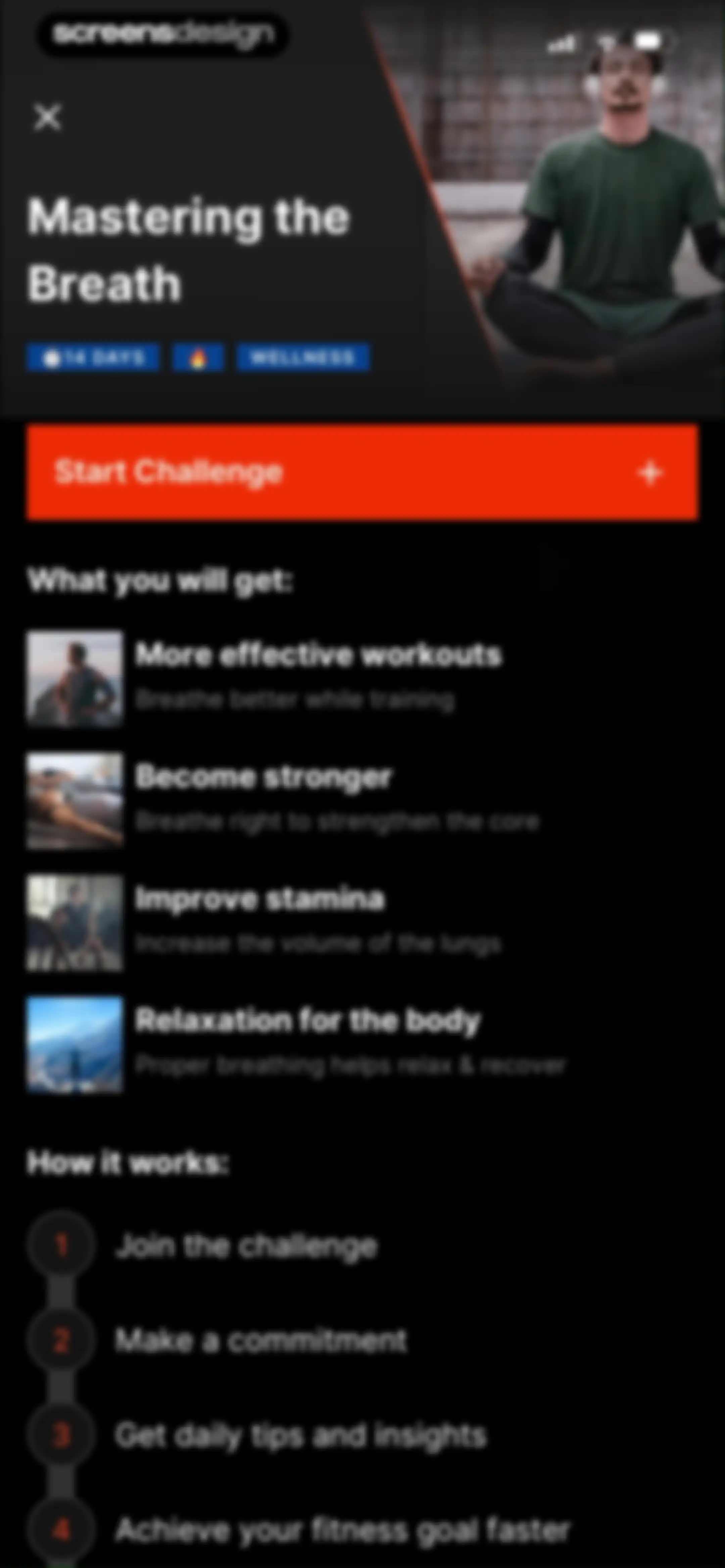MadMuscles: Workouts & Diet screen 57