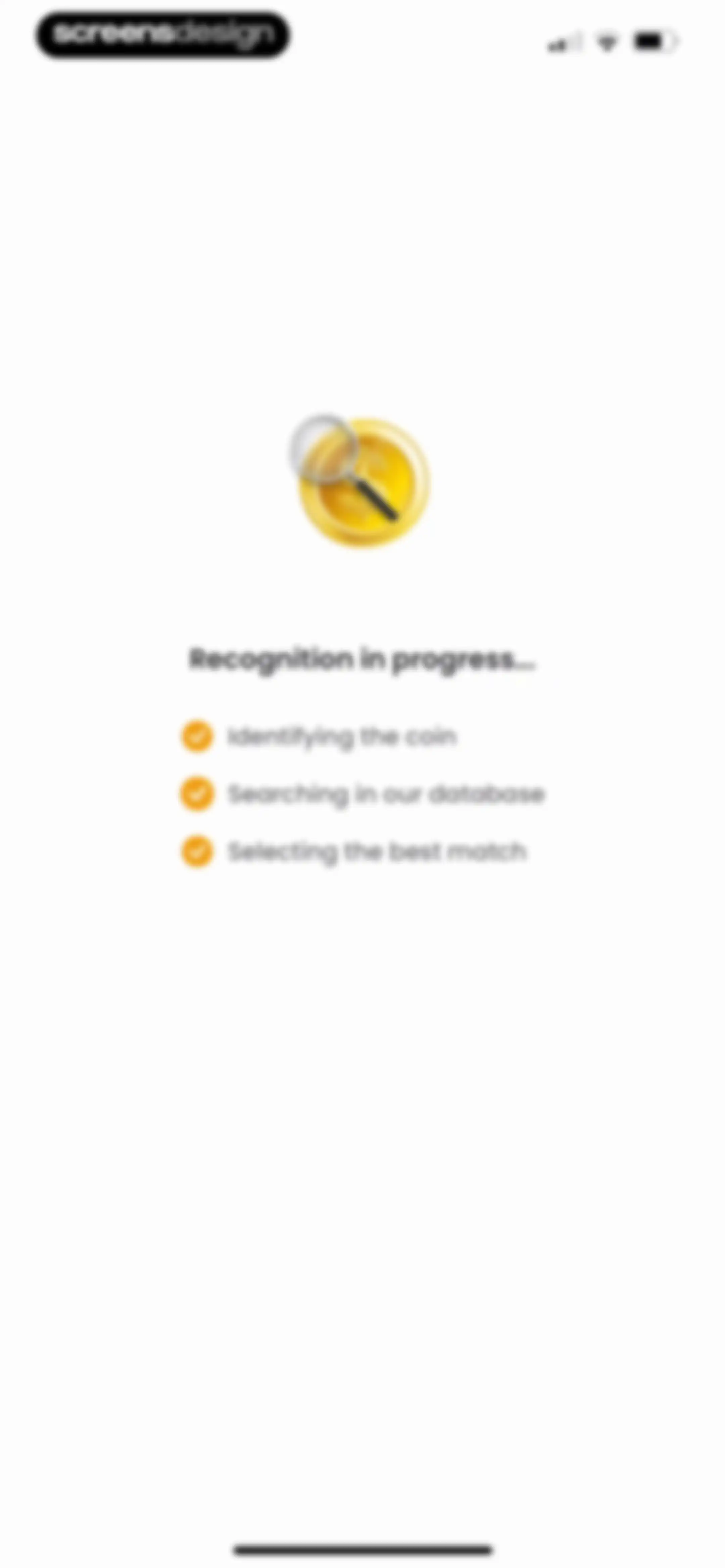 Coin ID Scanner: Value Checker screen 24