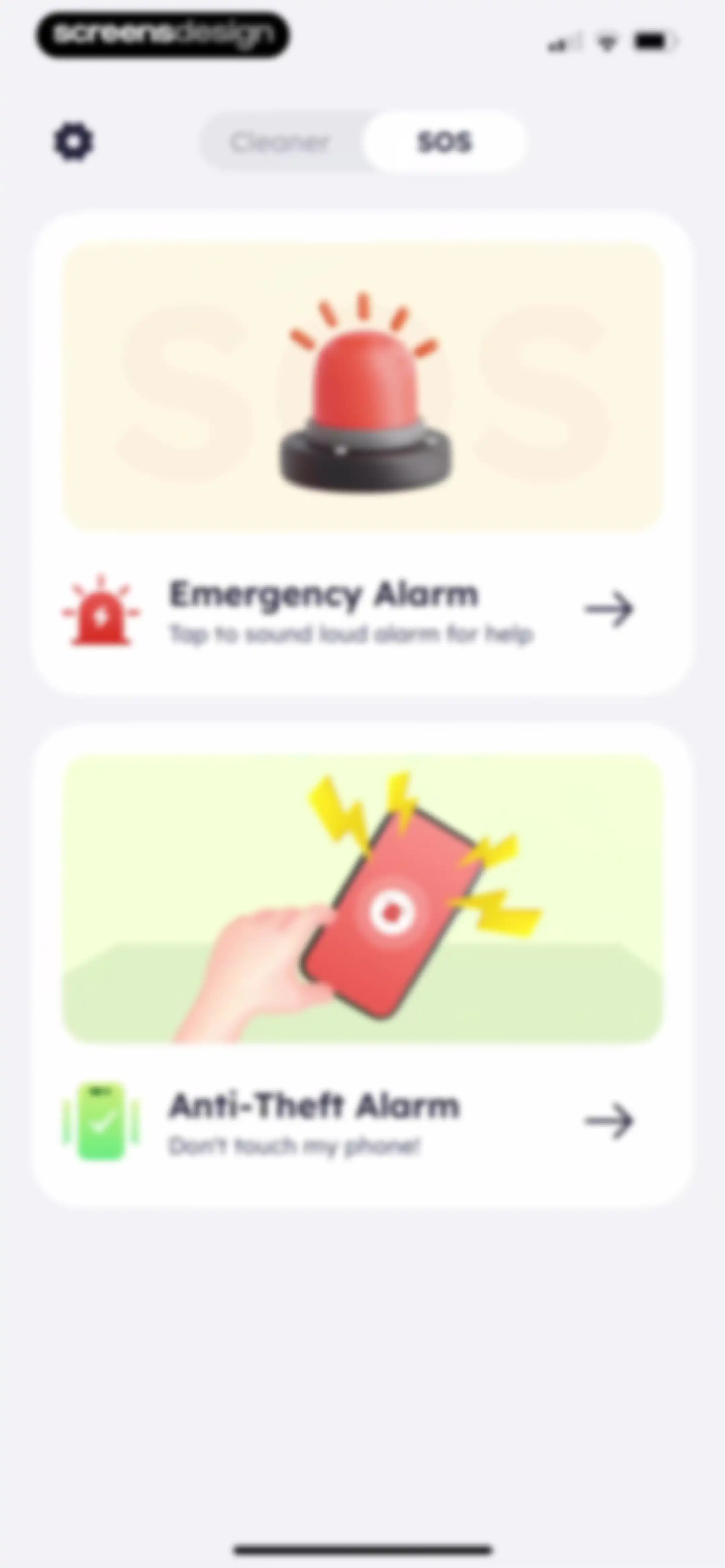 Junk Cleaner - AI Clean Up screen 55