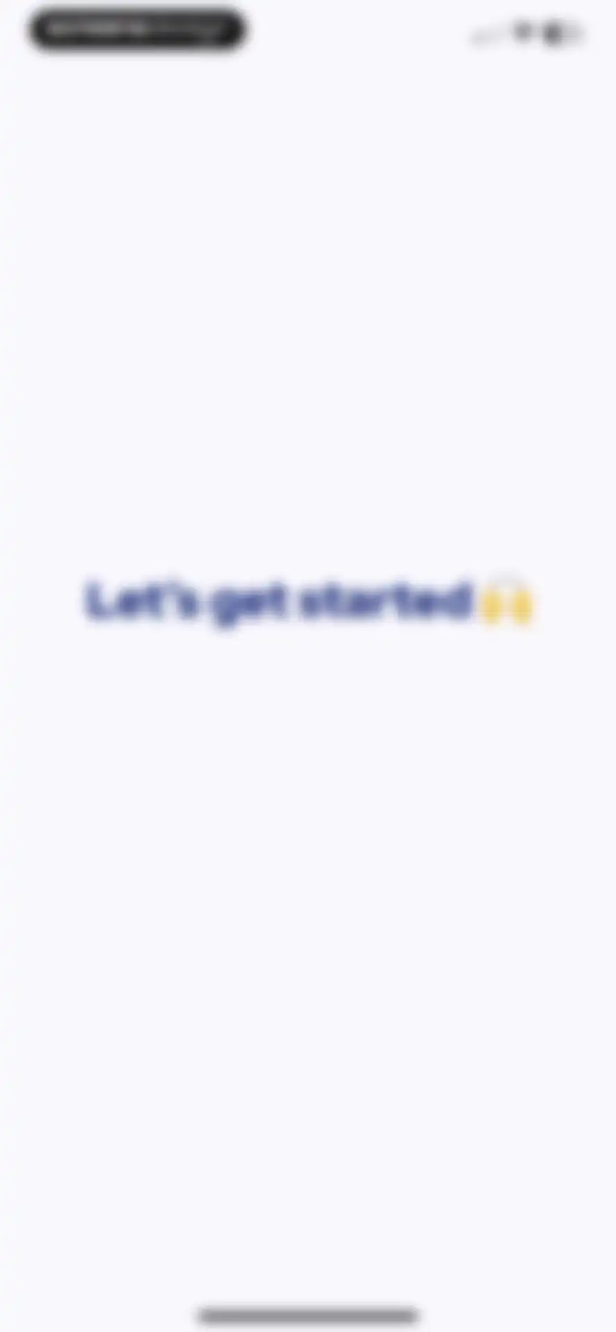 Omo: Healthy Weight Loss App screen 78