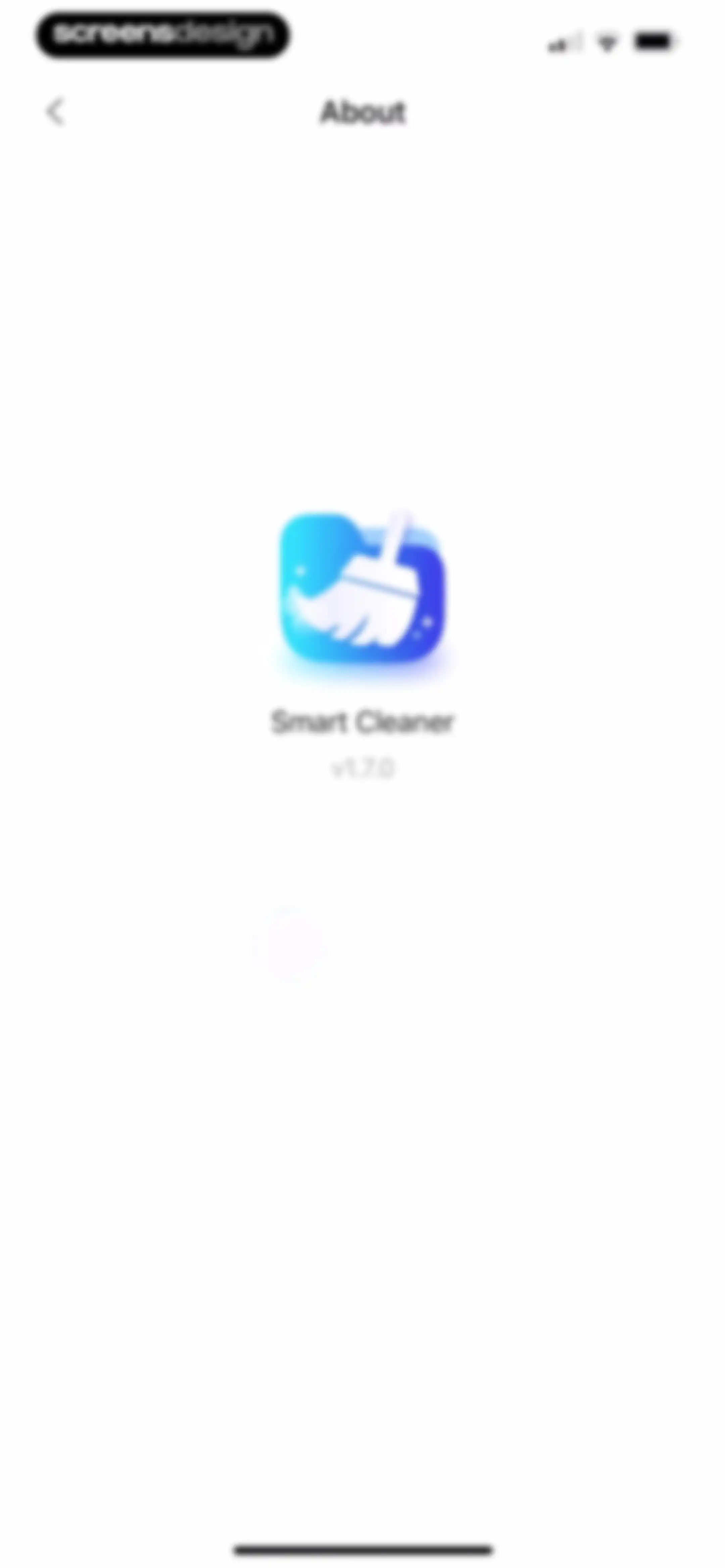 Smart Cleaner: Free Up Storage screen 140