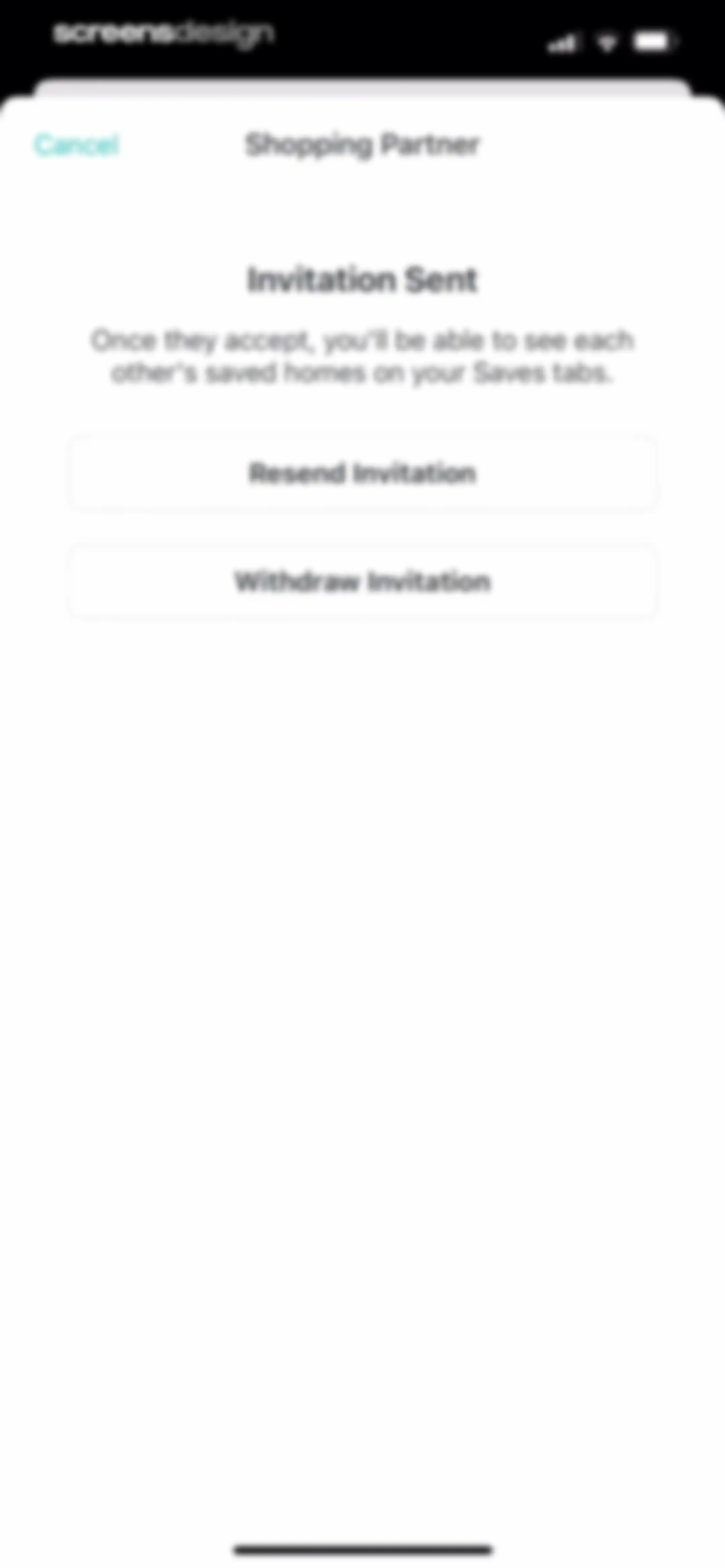 Trulia Real Estate & Rentals screen 94