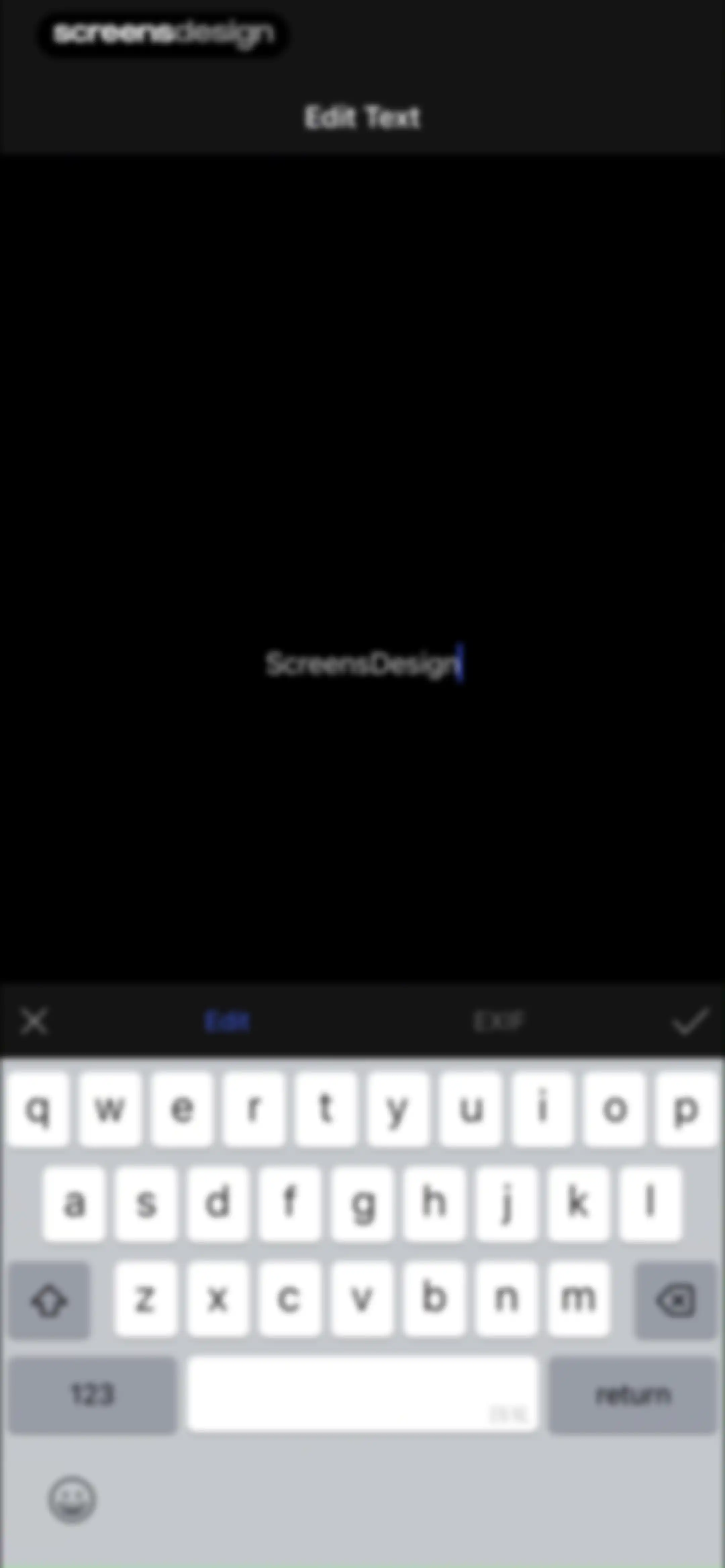 MIX-Photo Editor & Filters screen 64