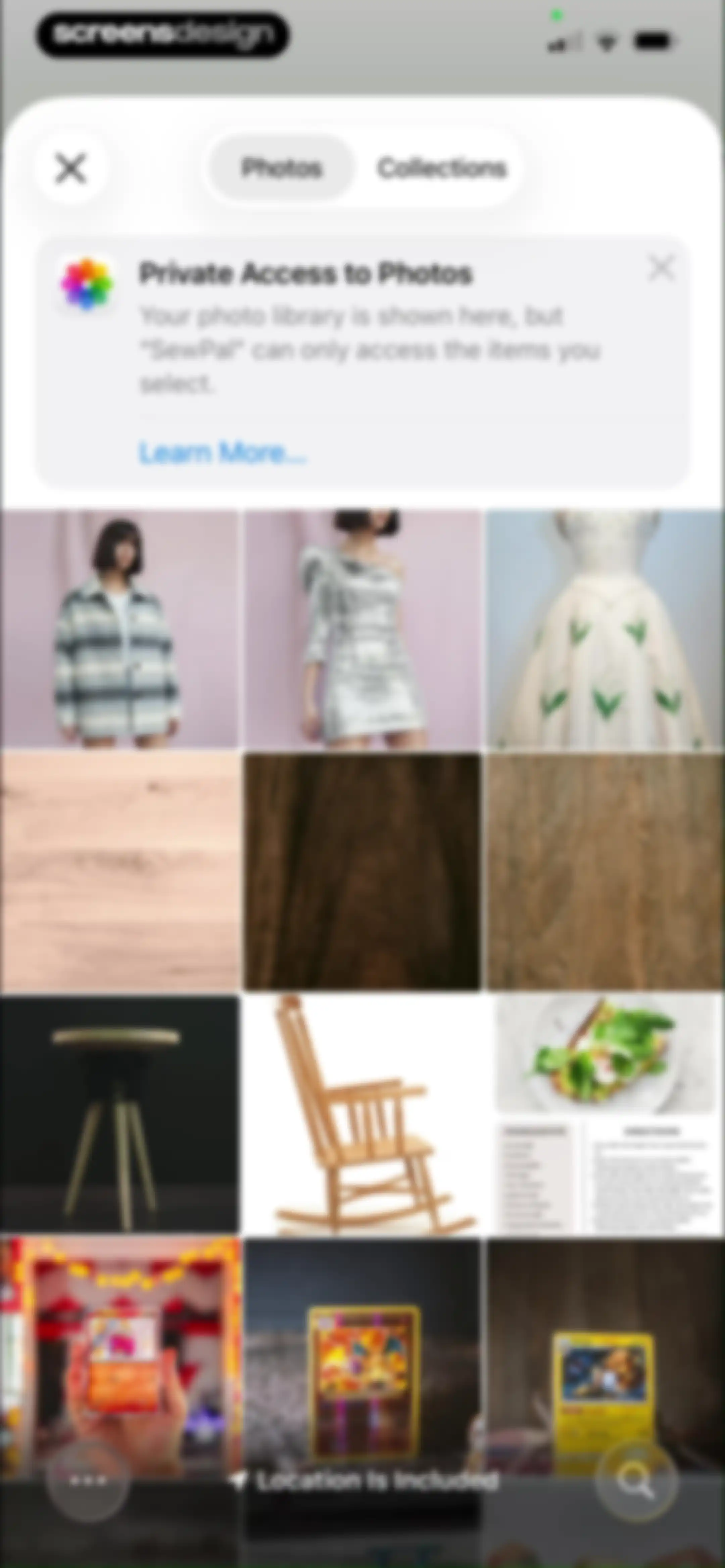 Sewpal: Sewing Pattern & Guide screen 66