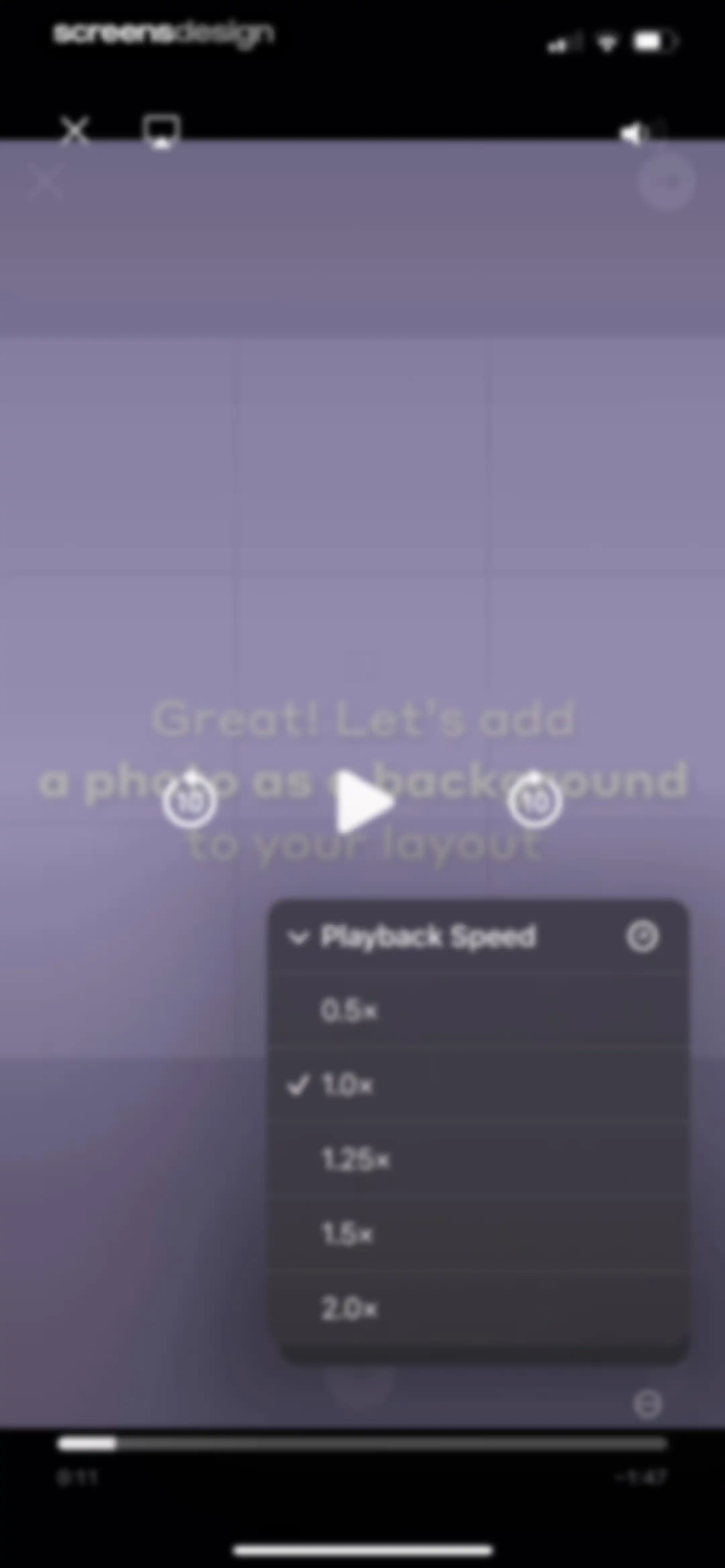 GRIDS Post maker for Instagram screen 127