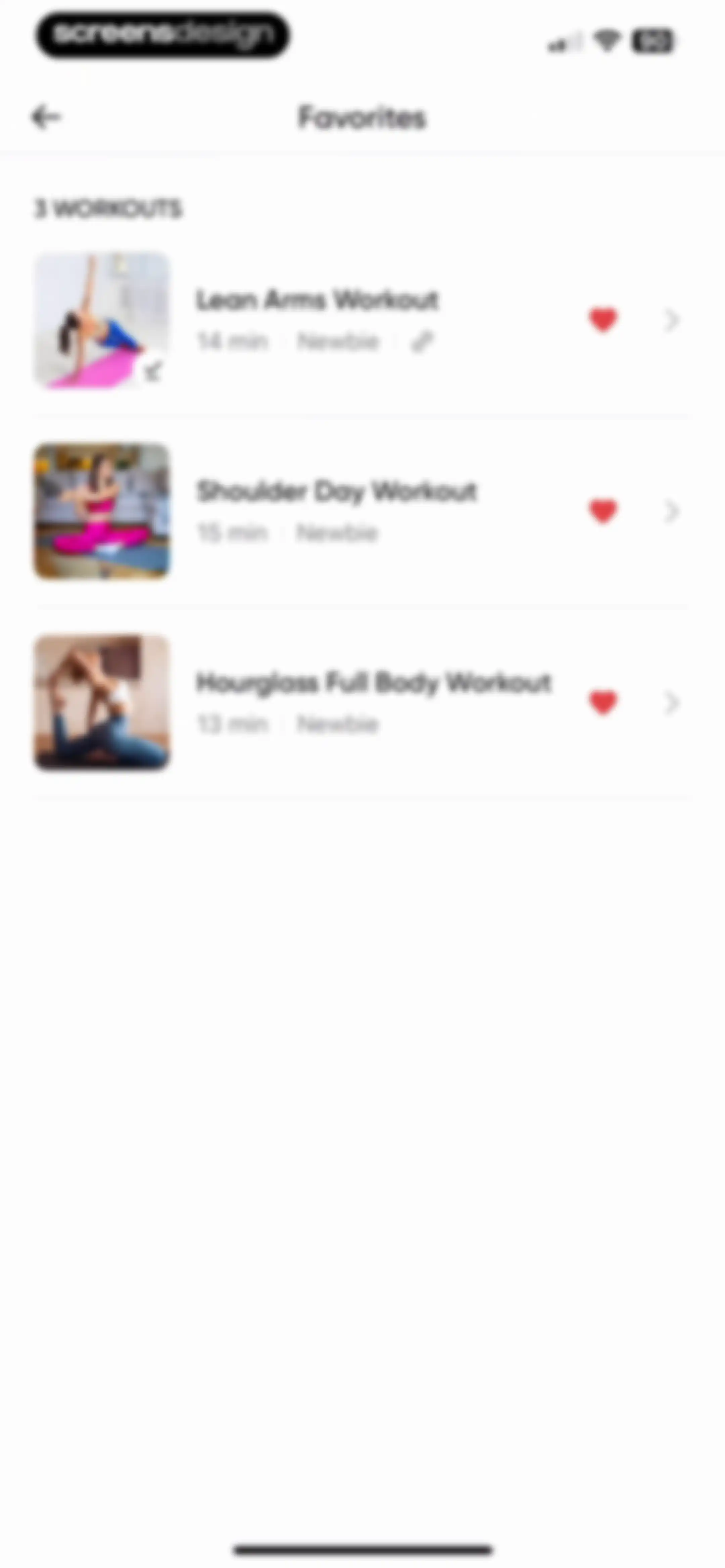 BetterMe: Health Coaching screen 127
