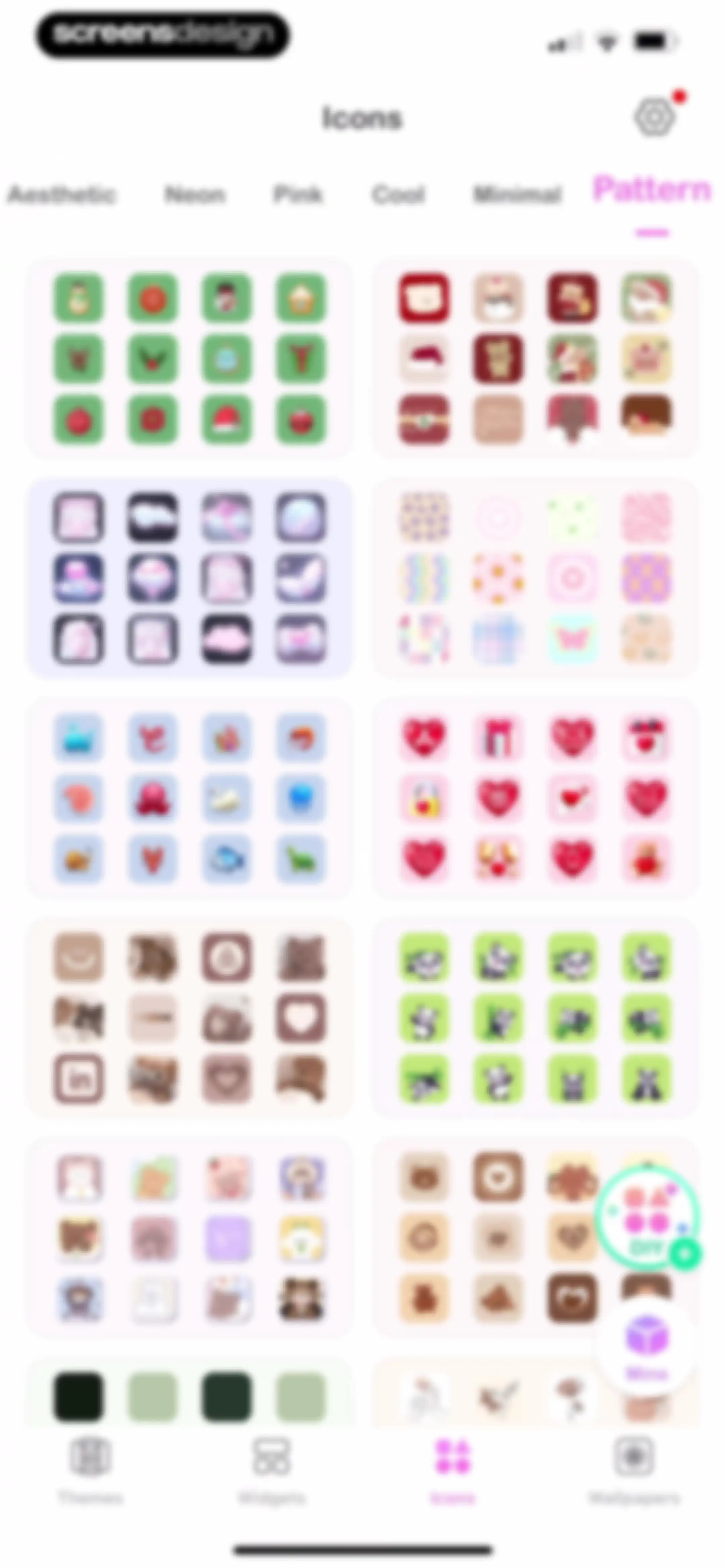 ThemePack: Widgets & Wallpaper screen 88
