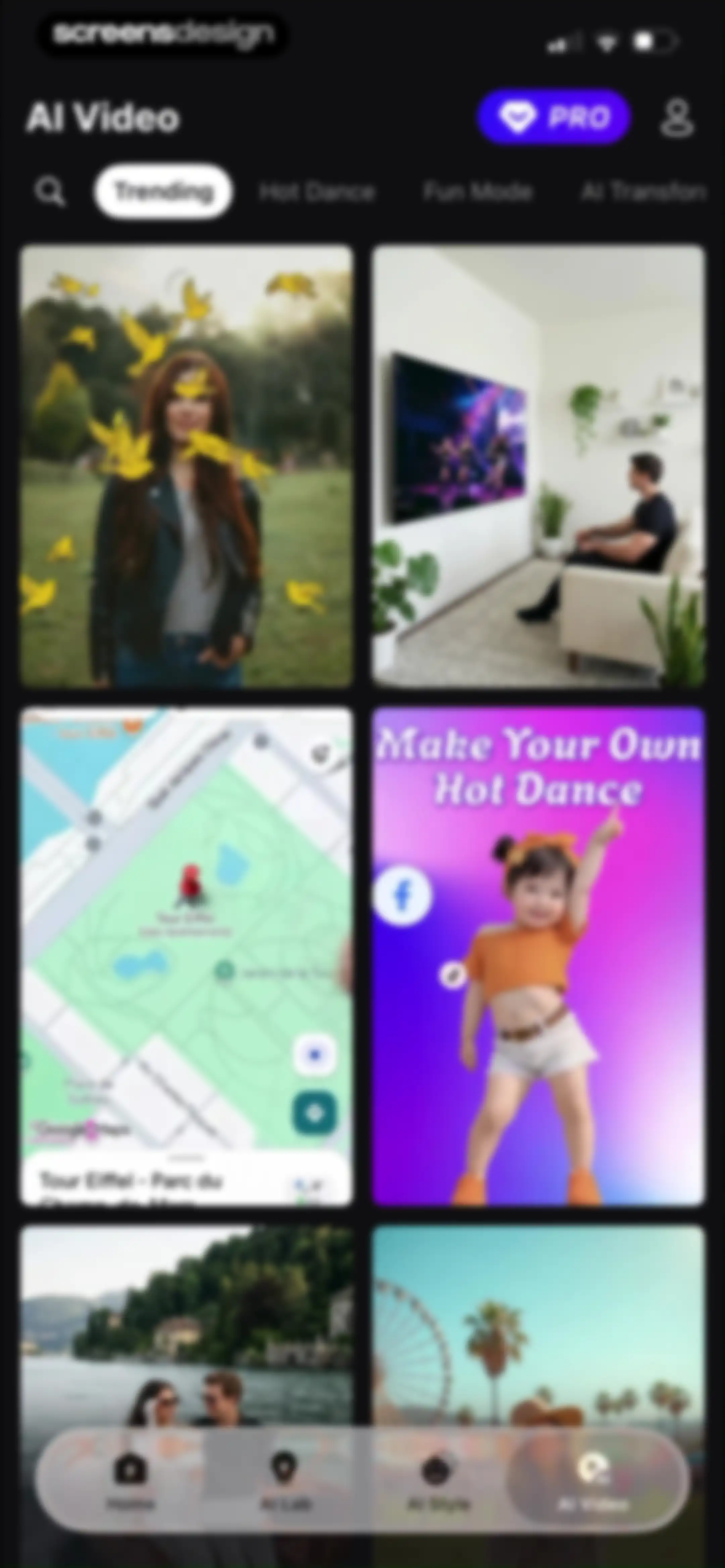 AI Marvels - AI Photo Editor screen 73
