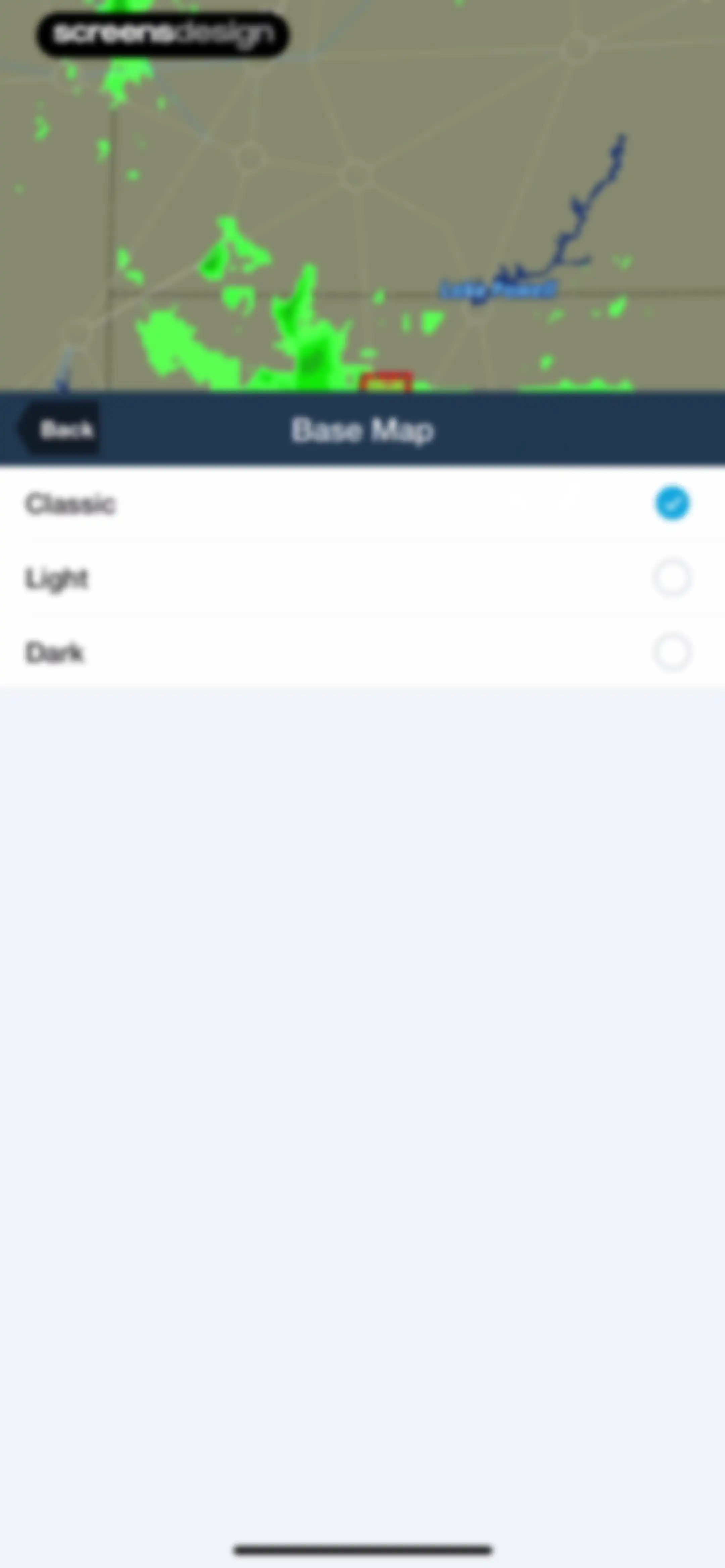 ForeFlight Mobile EFB screen 23