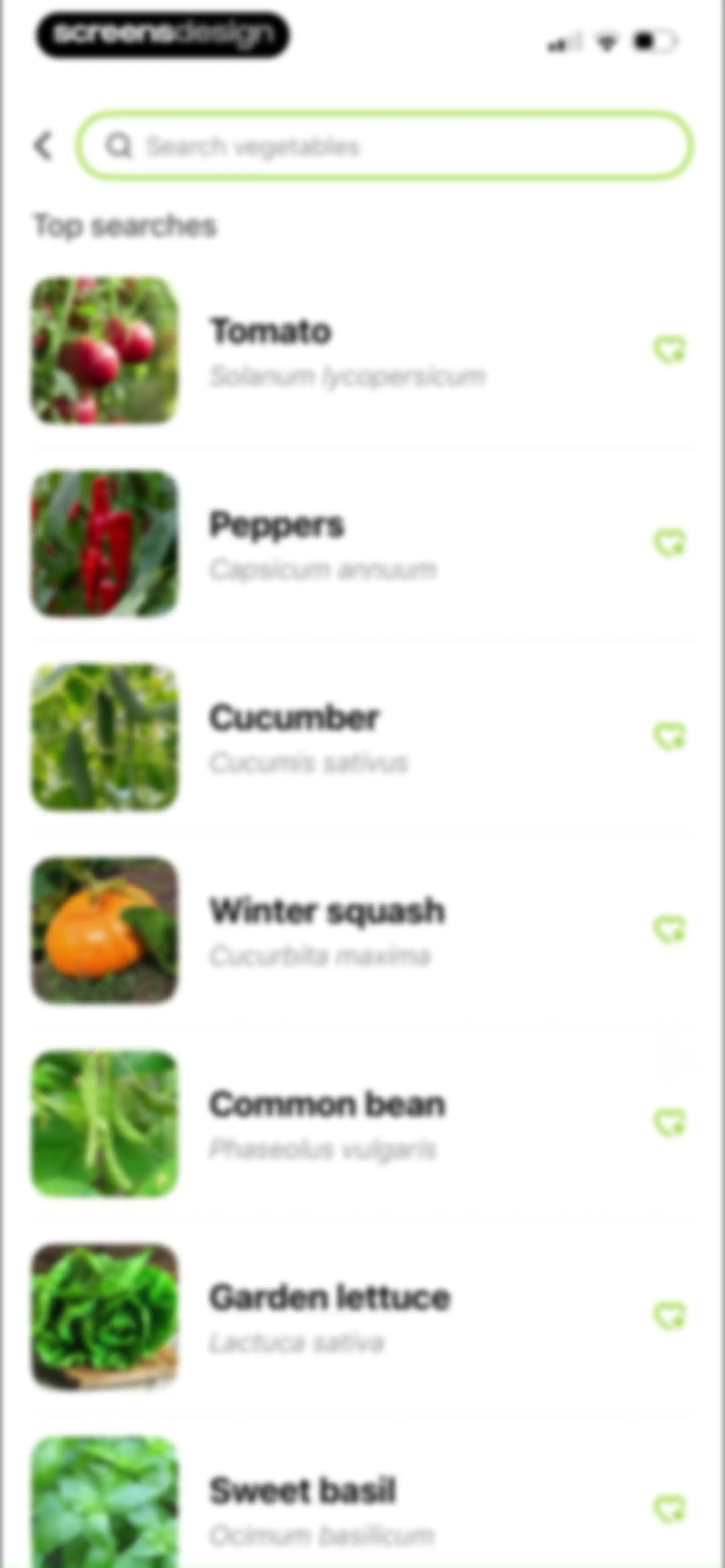 GrowIt: Garden Planner screen 33