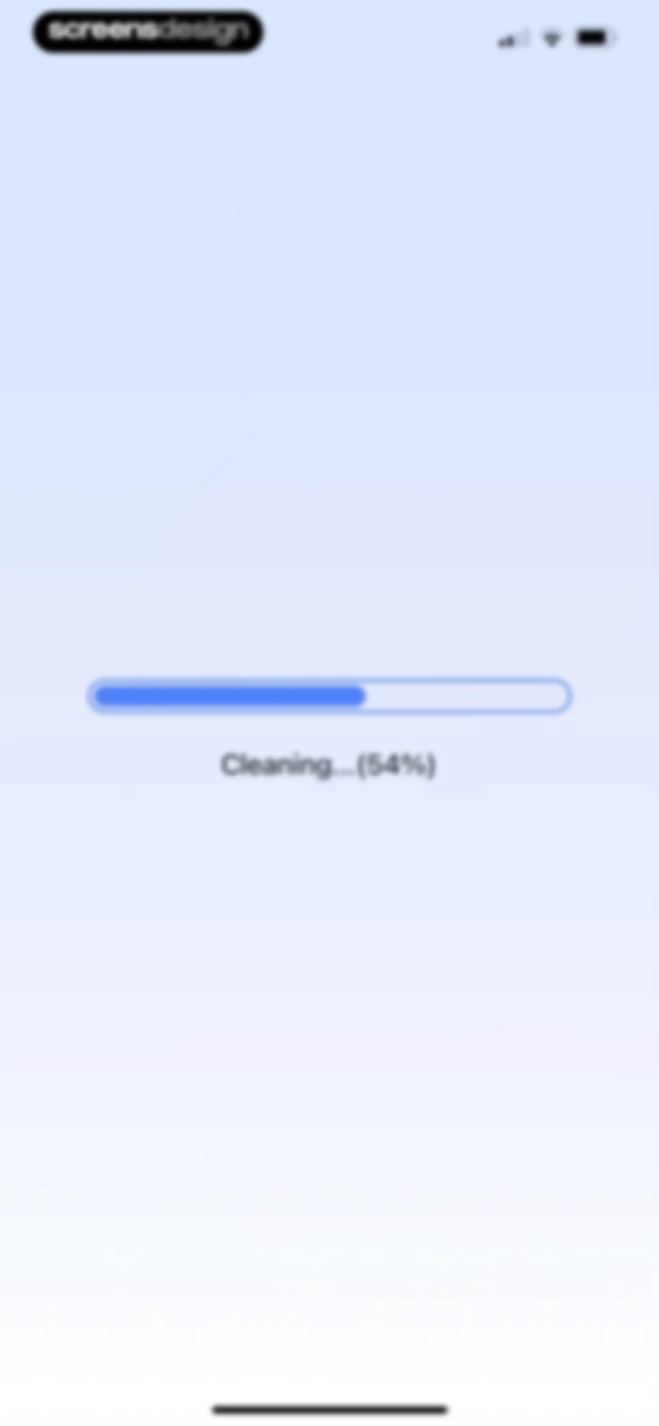 Phone Cleaner: Clean Up Smart screen 44