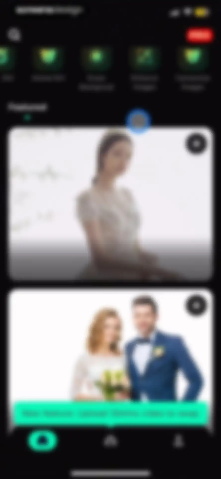 FaceMagic: AI face swap videos screen 33