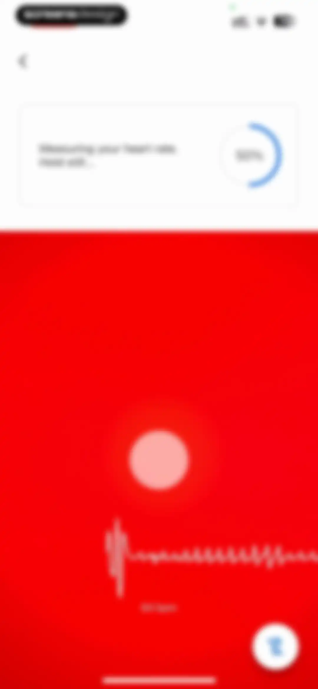 Google Fit: Activity Tracker screen 32
