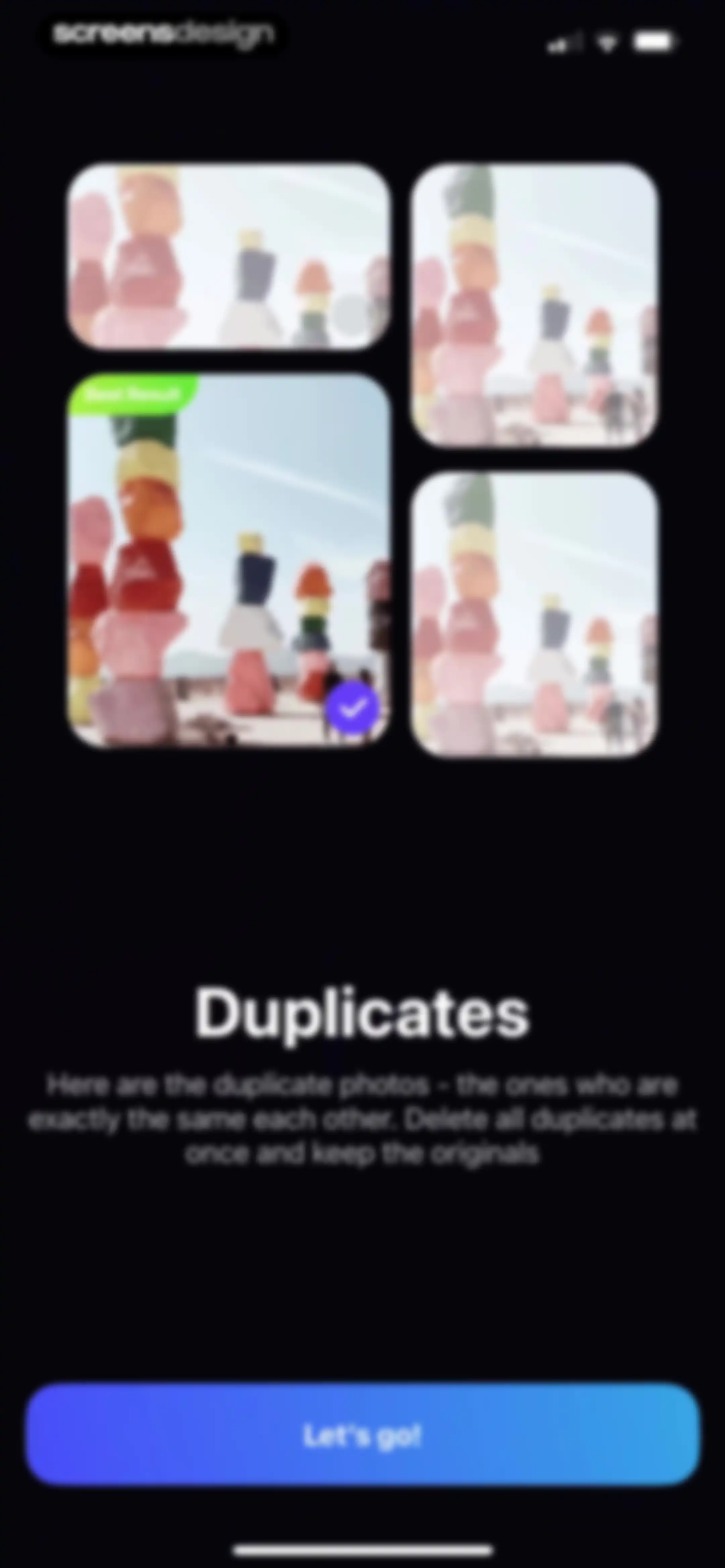 AI Cleaner: Clean Up Storage+ screen 54