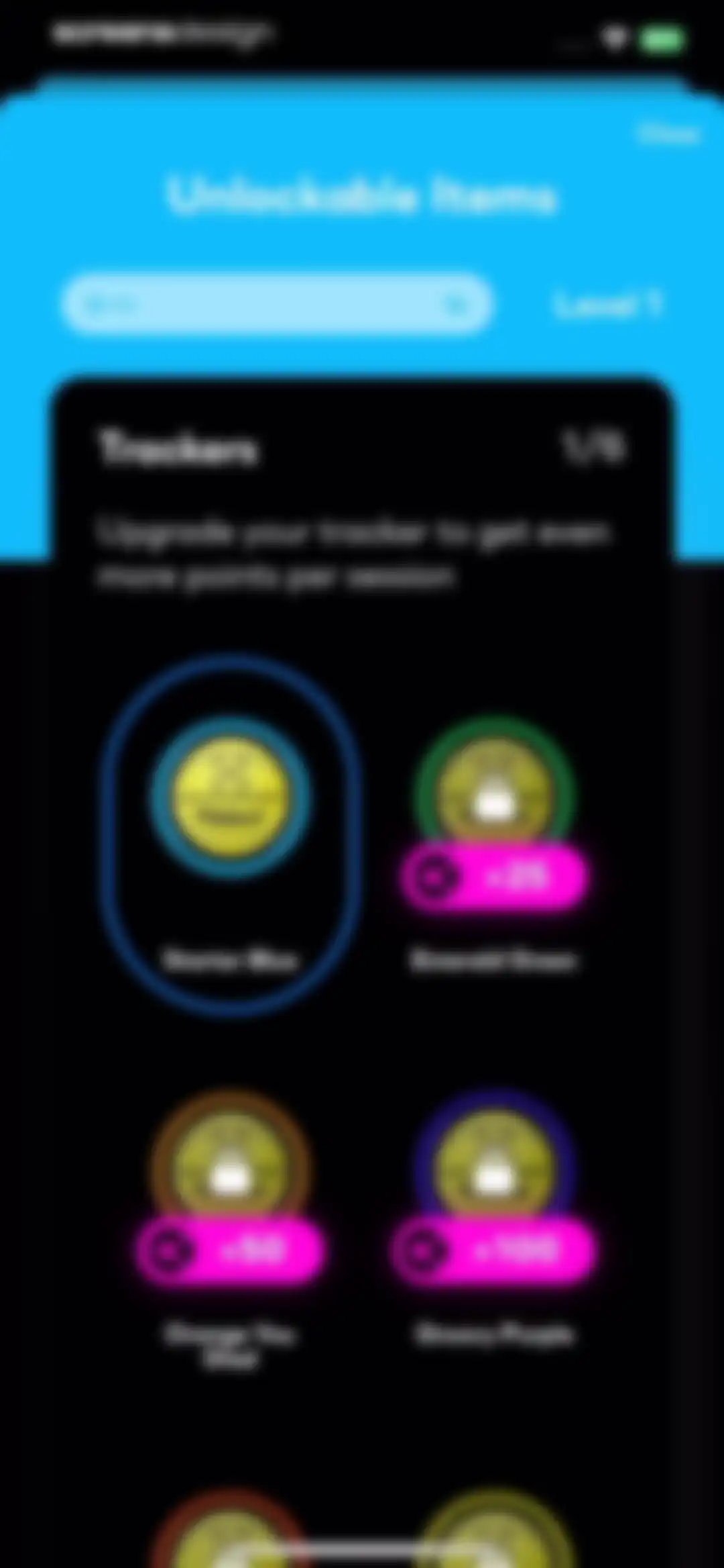 Dribbleup - Sports & Fitness screen 31