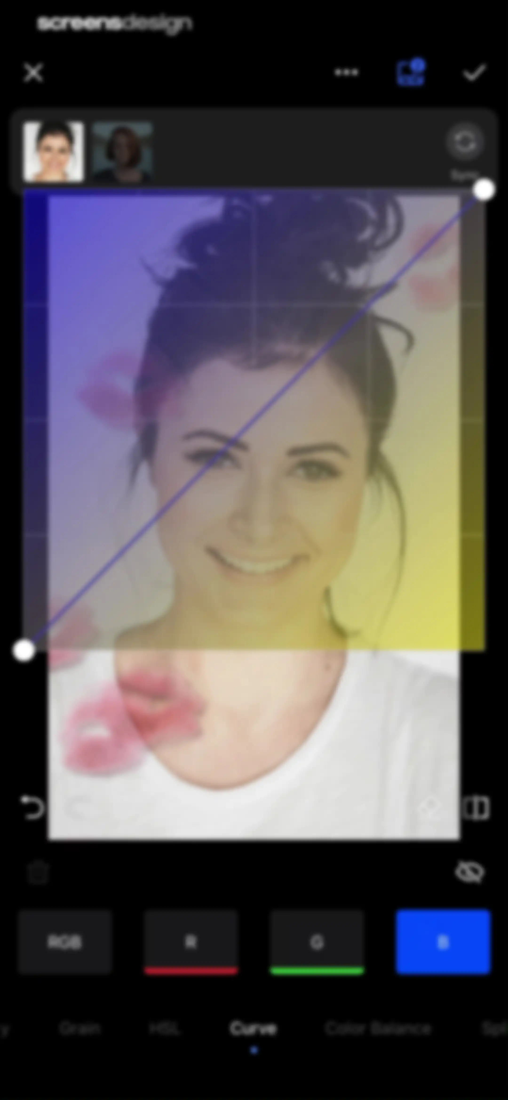 MIX-Photo Editor & Filters screen 31