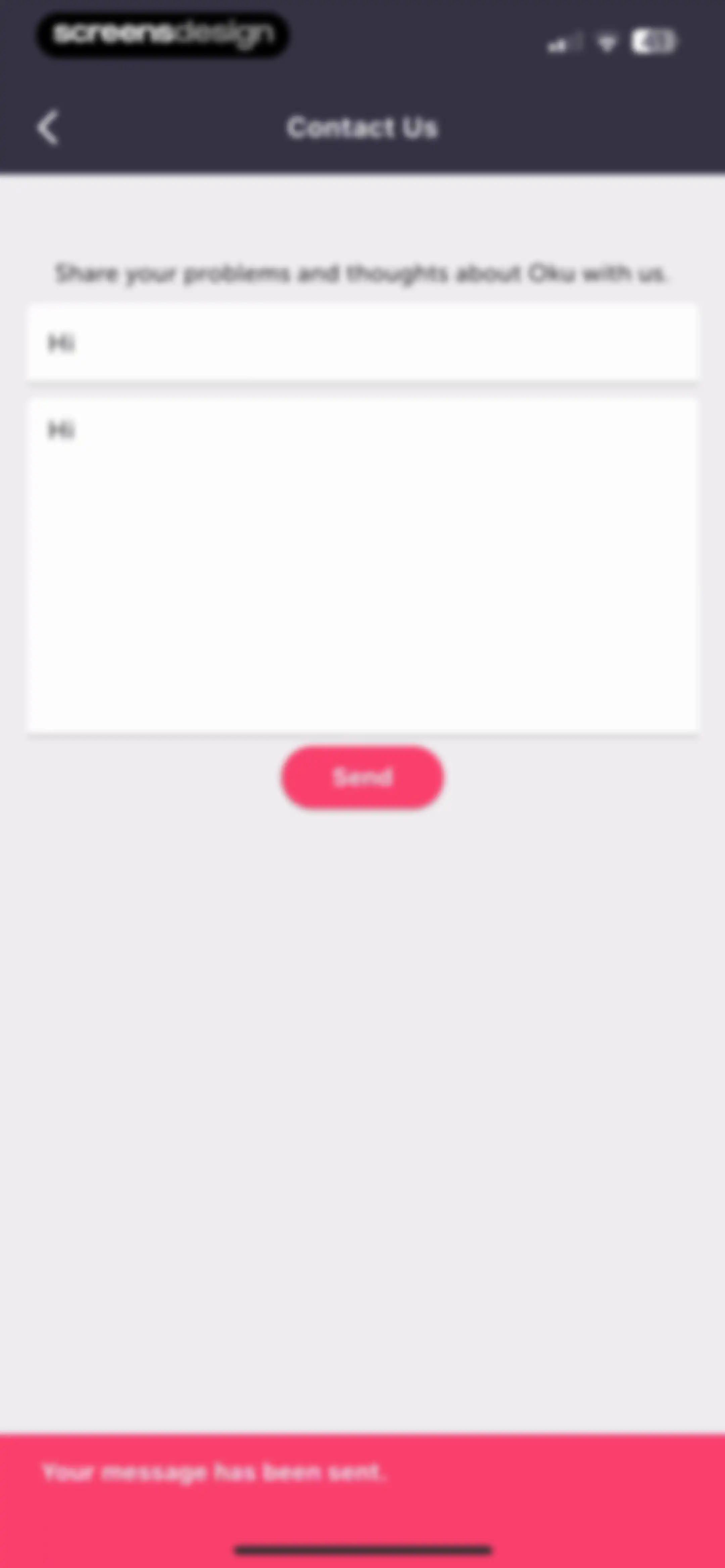 Oku World screen 149