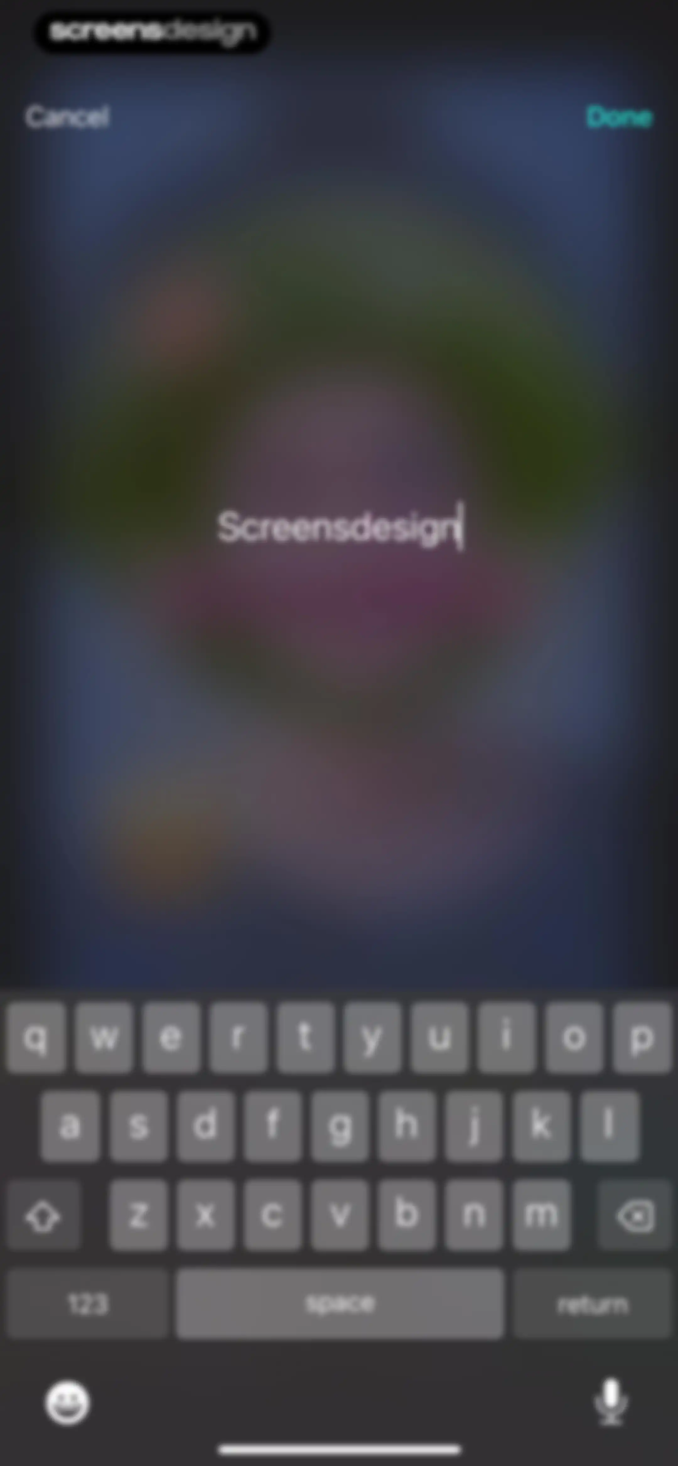 B612 AI Photo&Video Editor screen 113