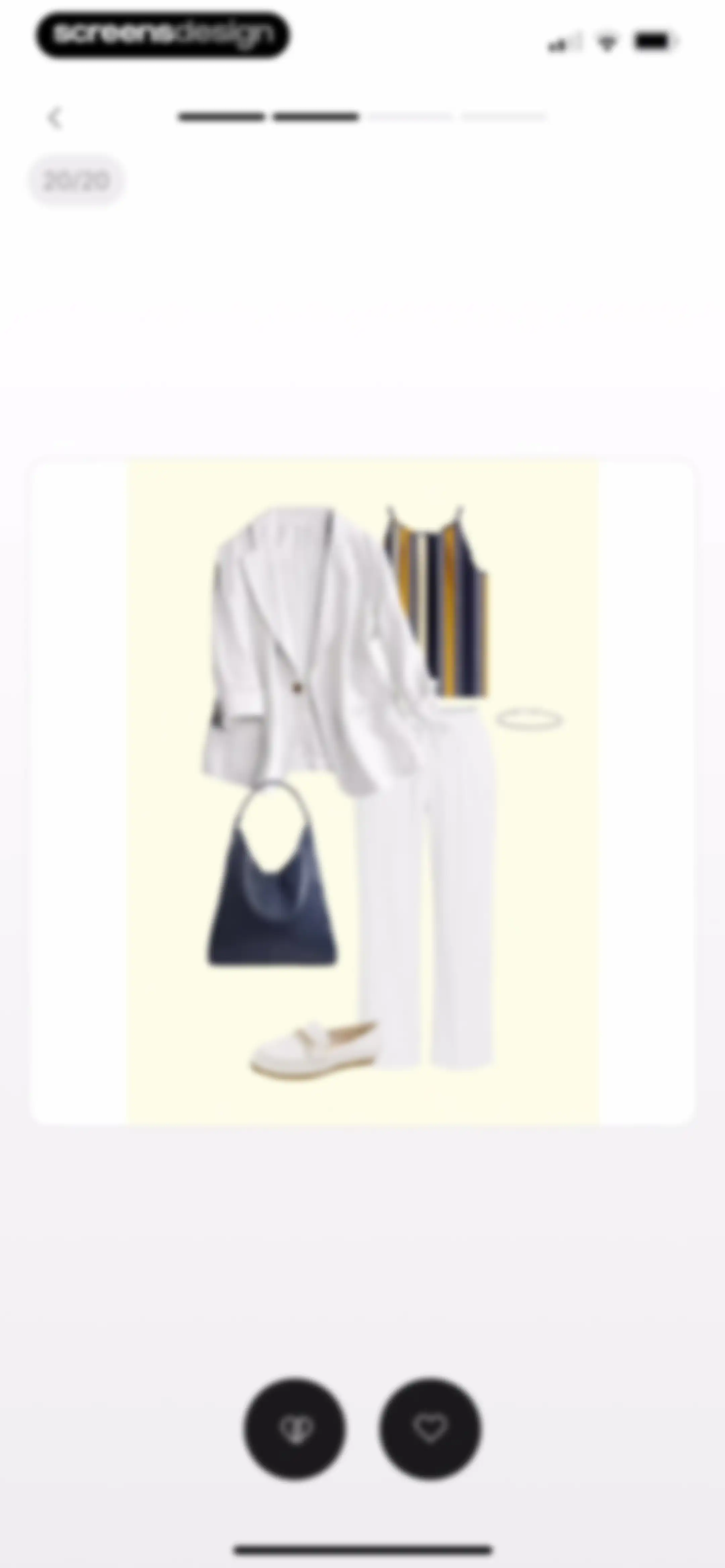 Dressly: AI Outfit Stylist screen 39