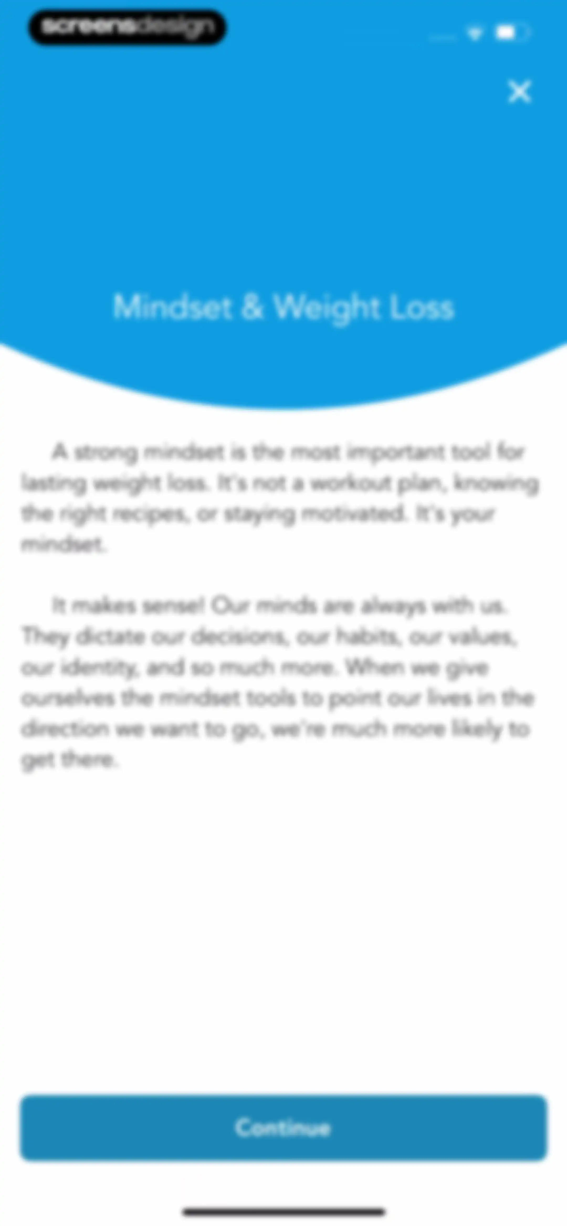 Lose It! – Calorie Counter screen 238