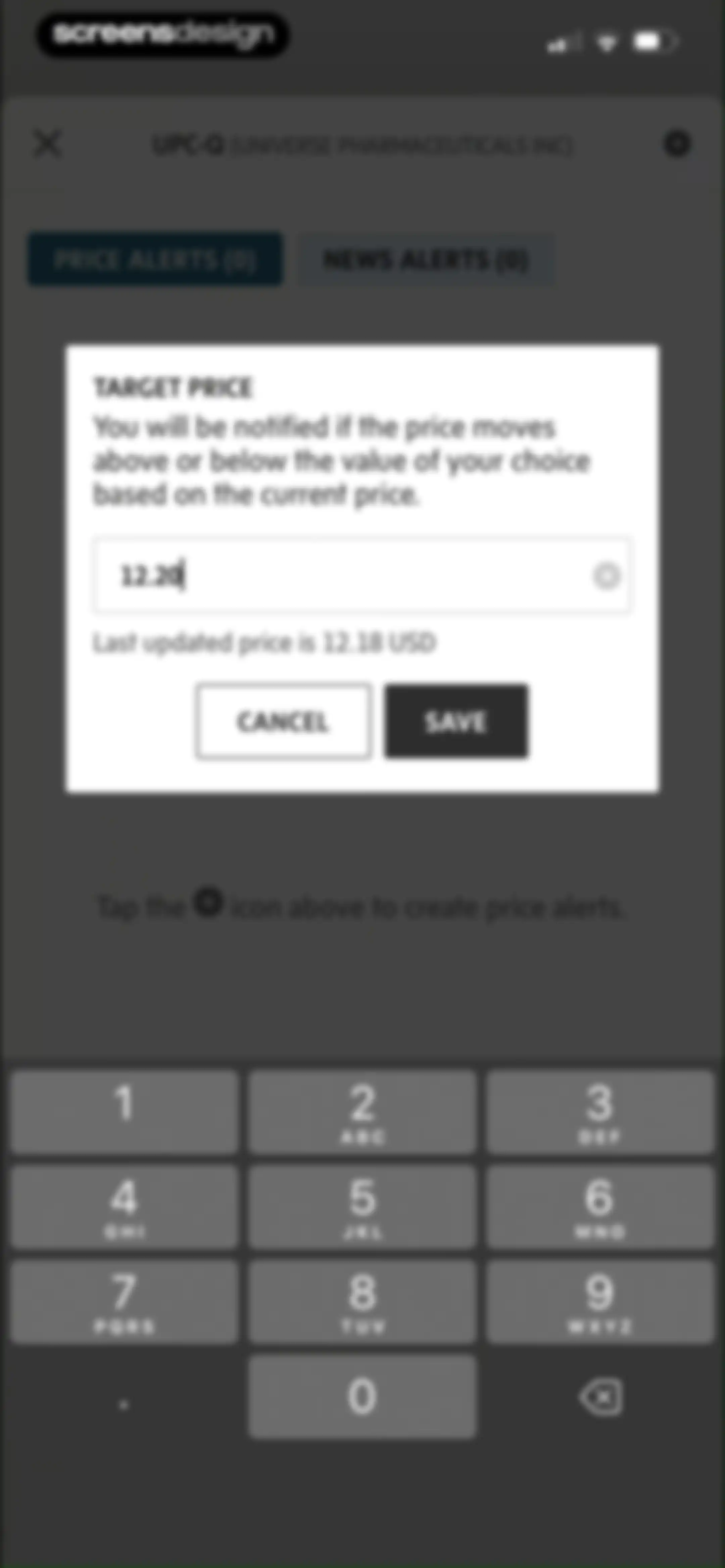 The Globe and Mail screen 71