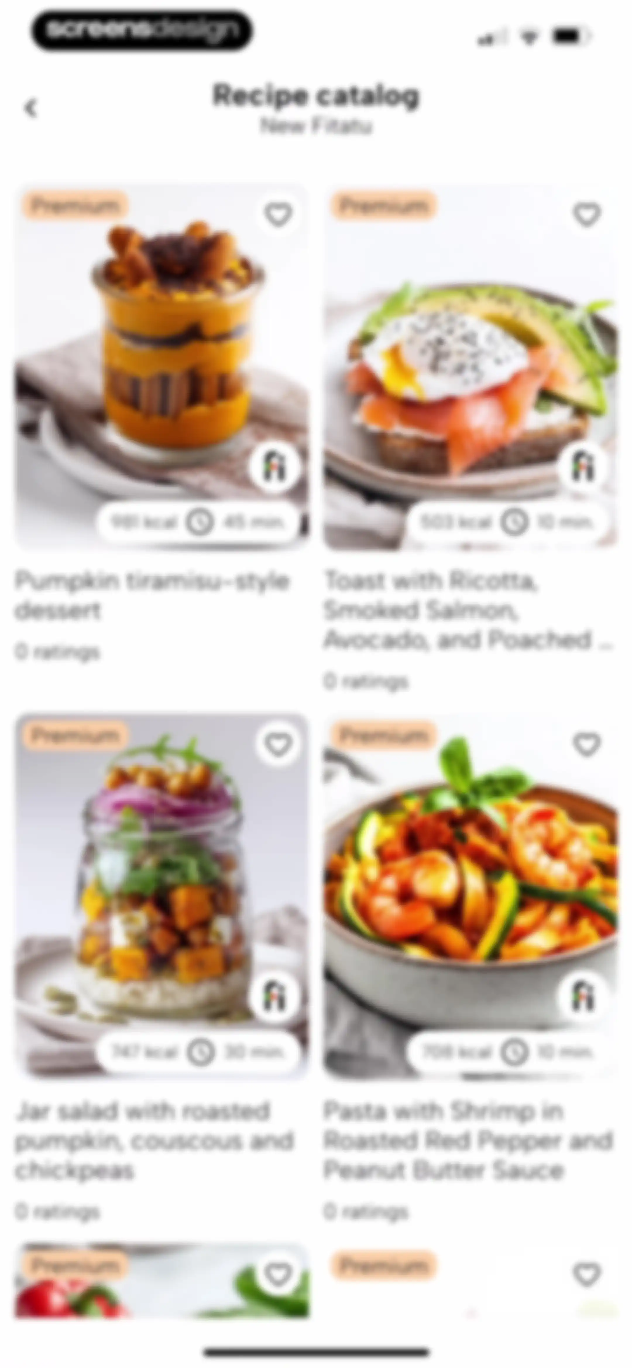 Fitatu AI Calorie Counter screen 90