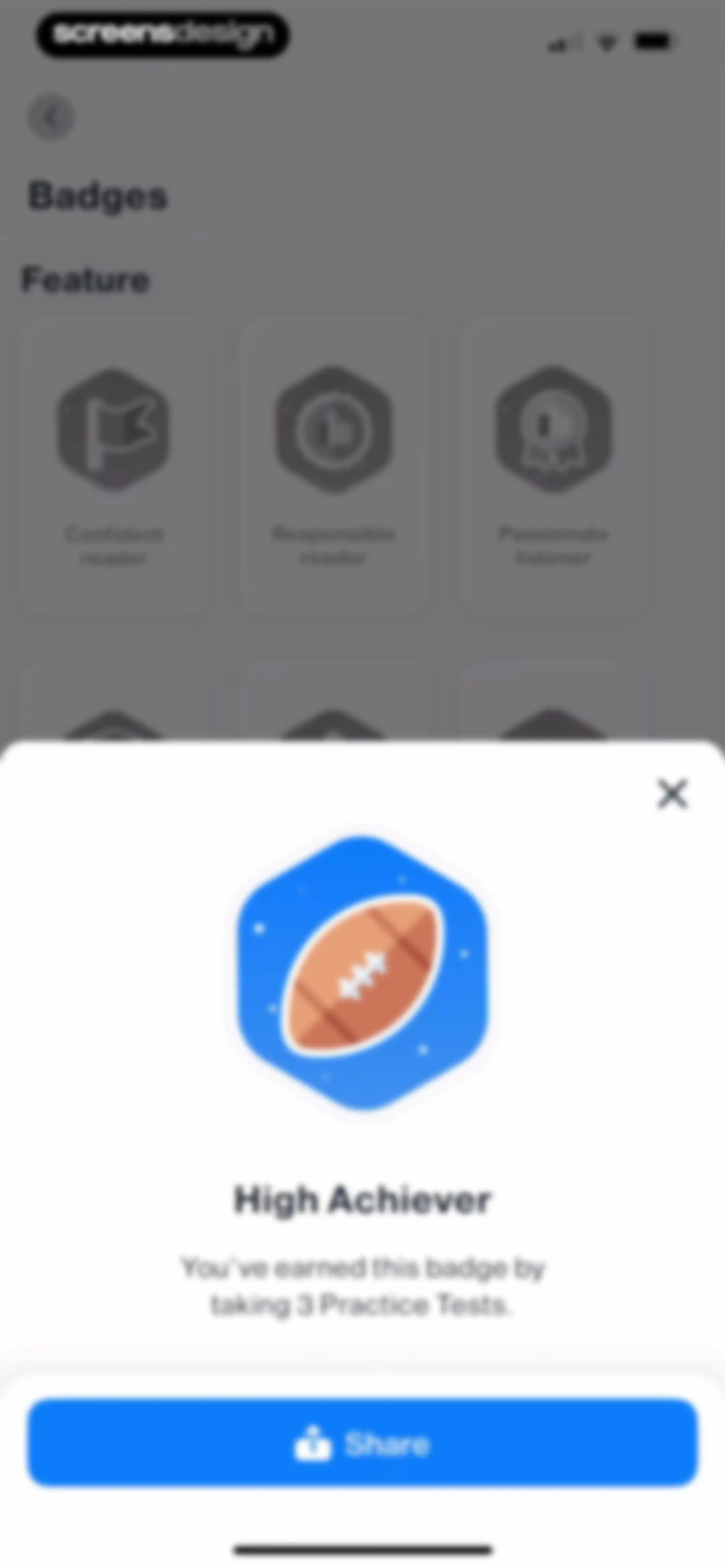 Learn English Easily - iStoria screen 160