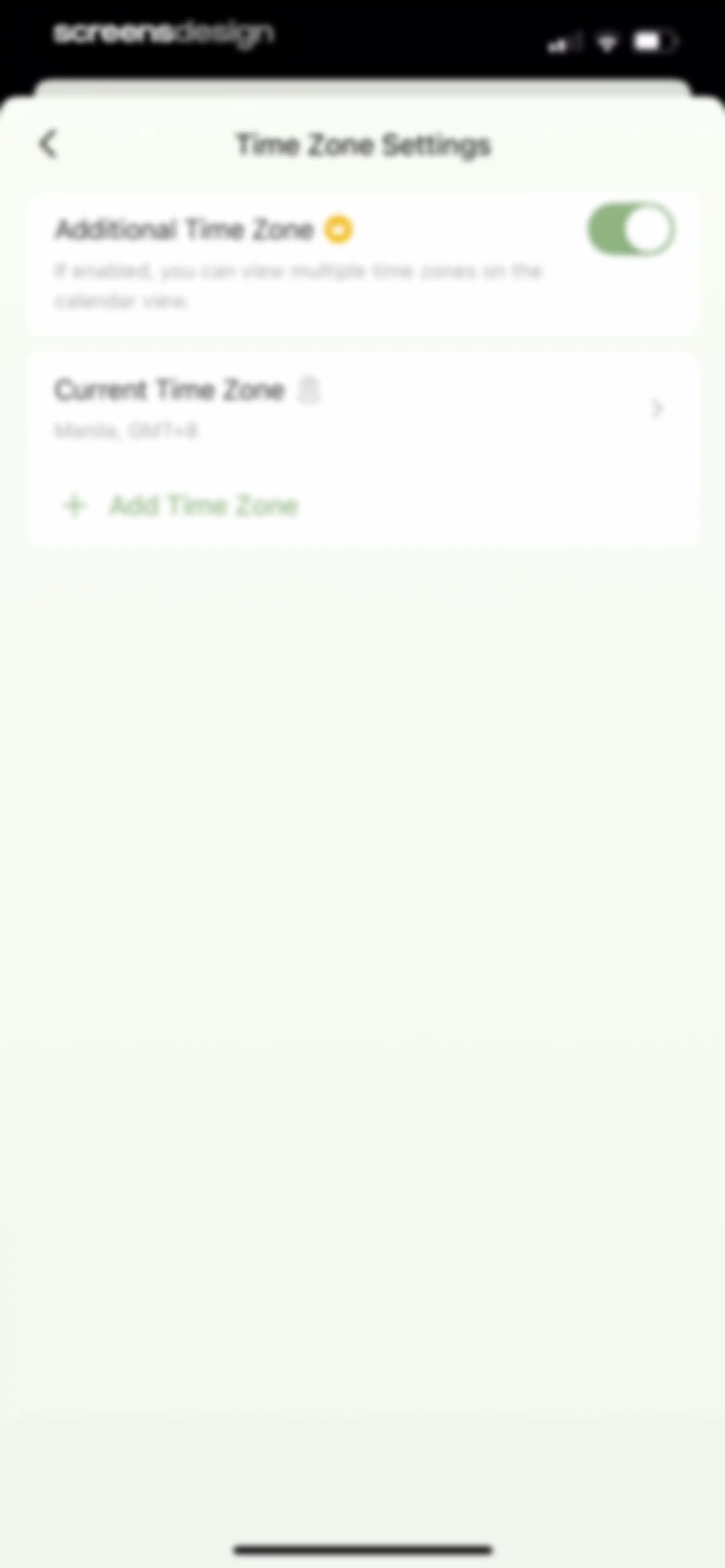 TickTick:To-Do List & Calendar screen 144