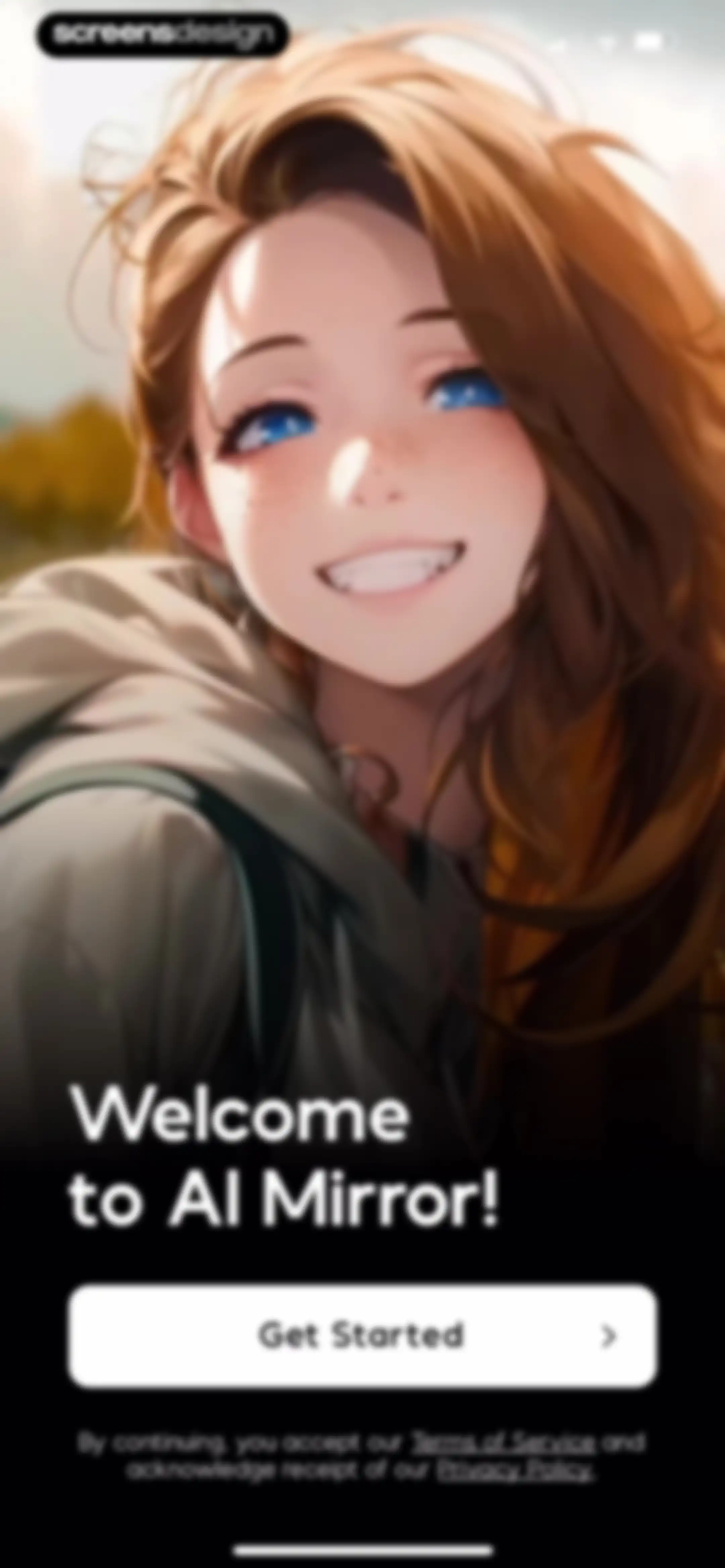 AI Mirror: AI Photo Editor screen 4