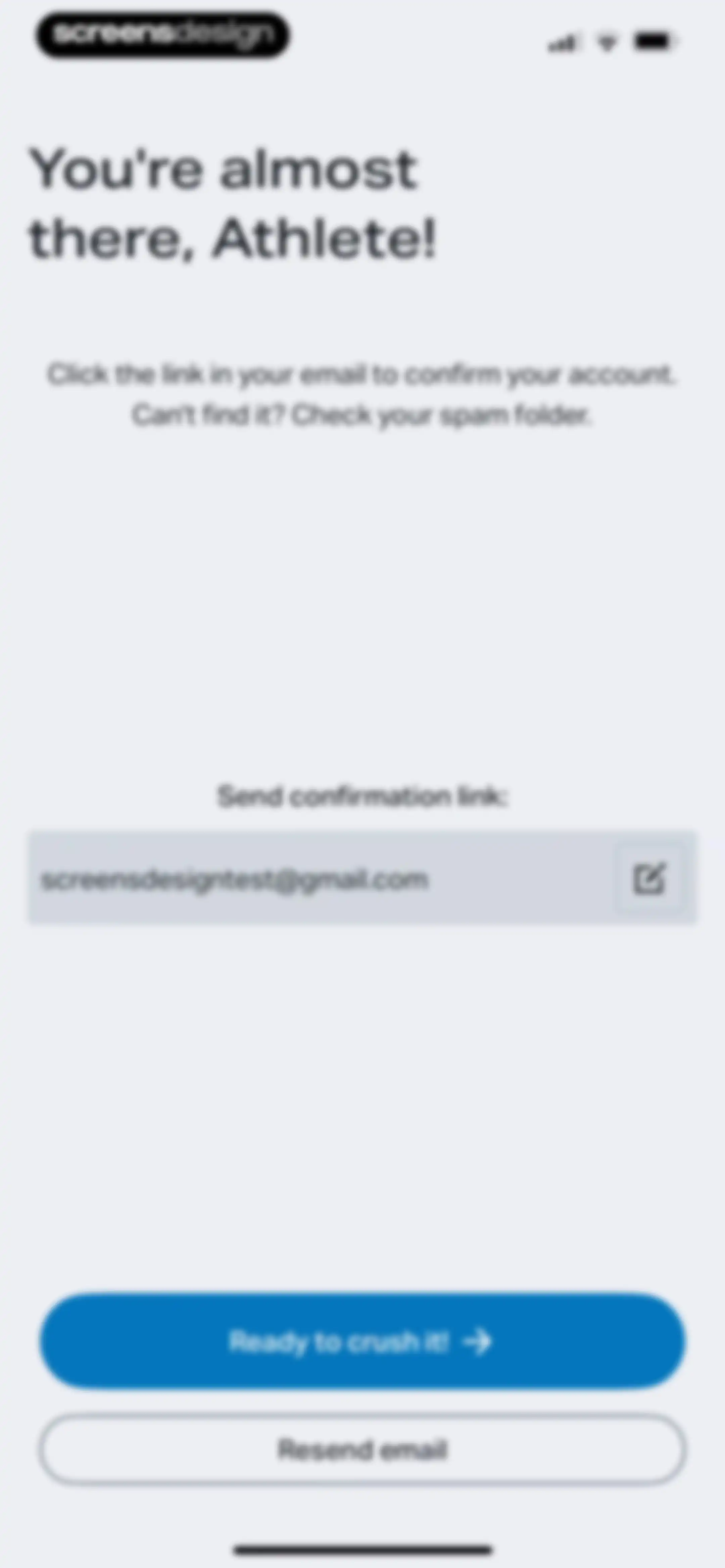 Freeletics: Workouts & Fitness screen 30