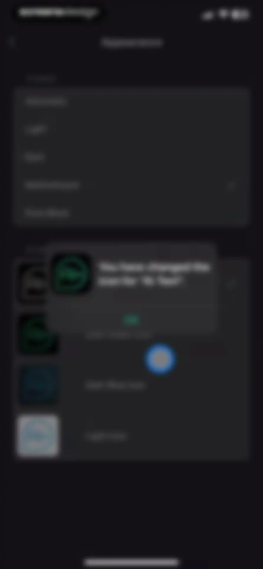 AI+ Chat & Al Video Generator screen 43
