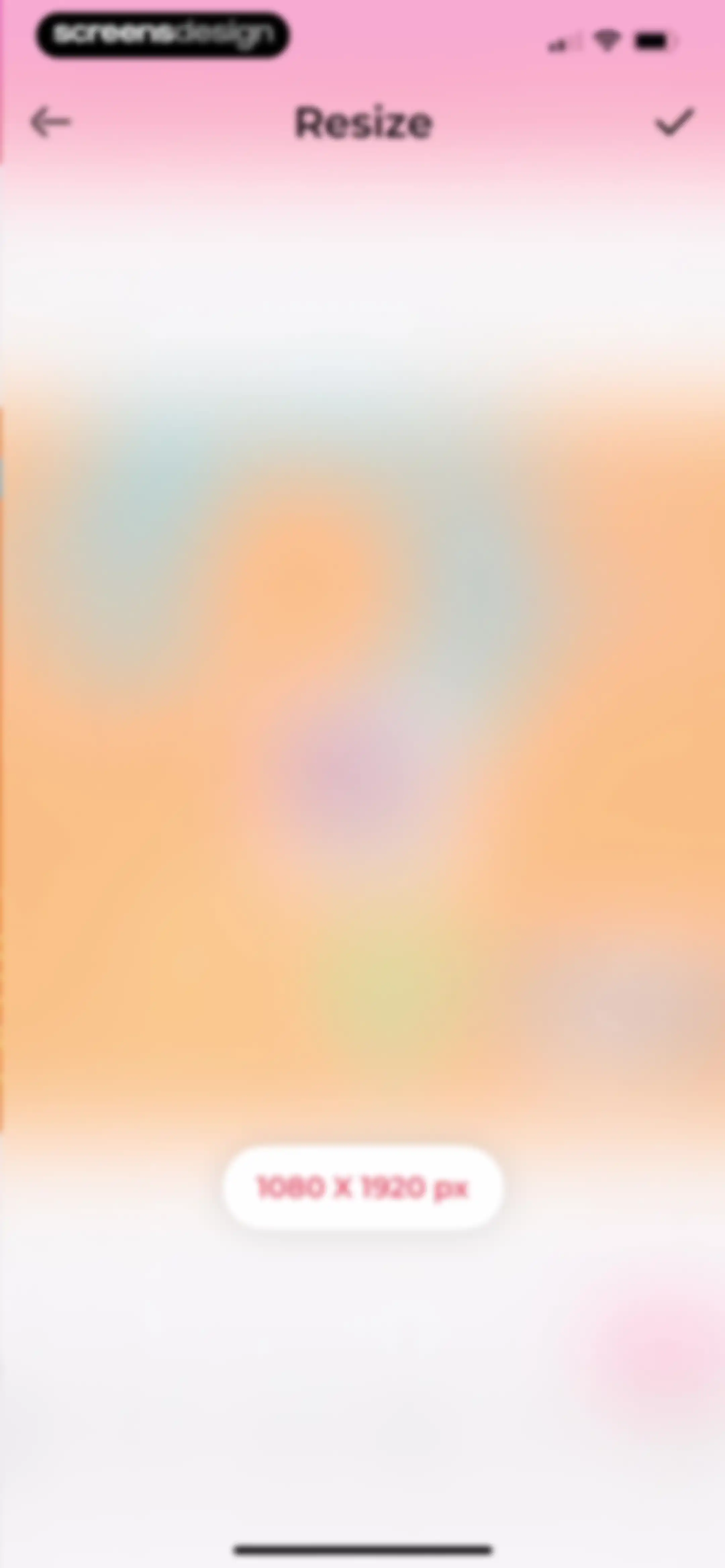 Graphic Design & Logo Creator. screen 92