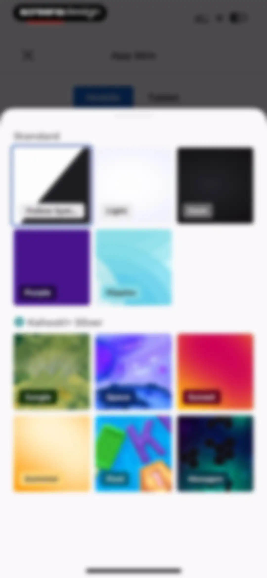 Kahoot! Play & Create Quizzes screen 221