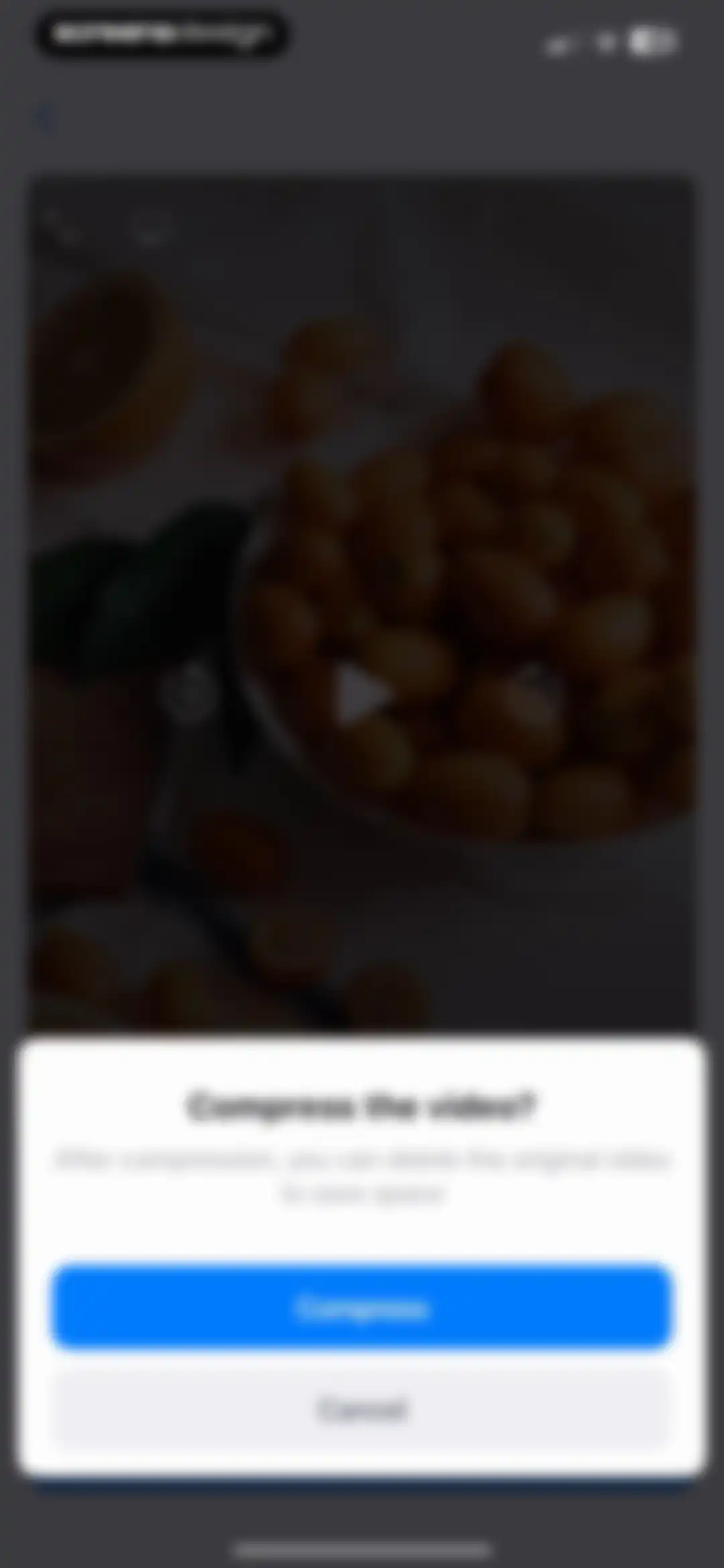 Darksy: Smart Storage Cleaner screen 30