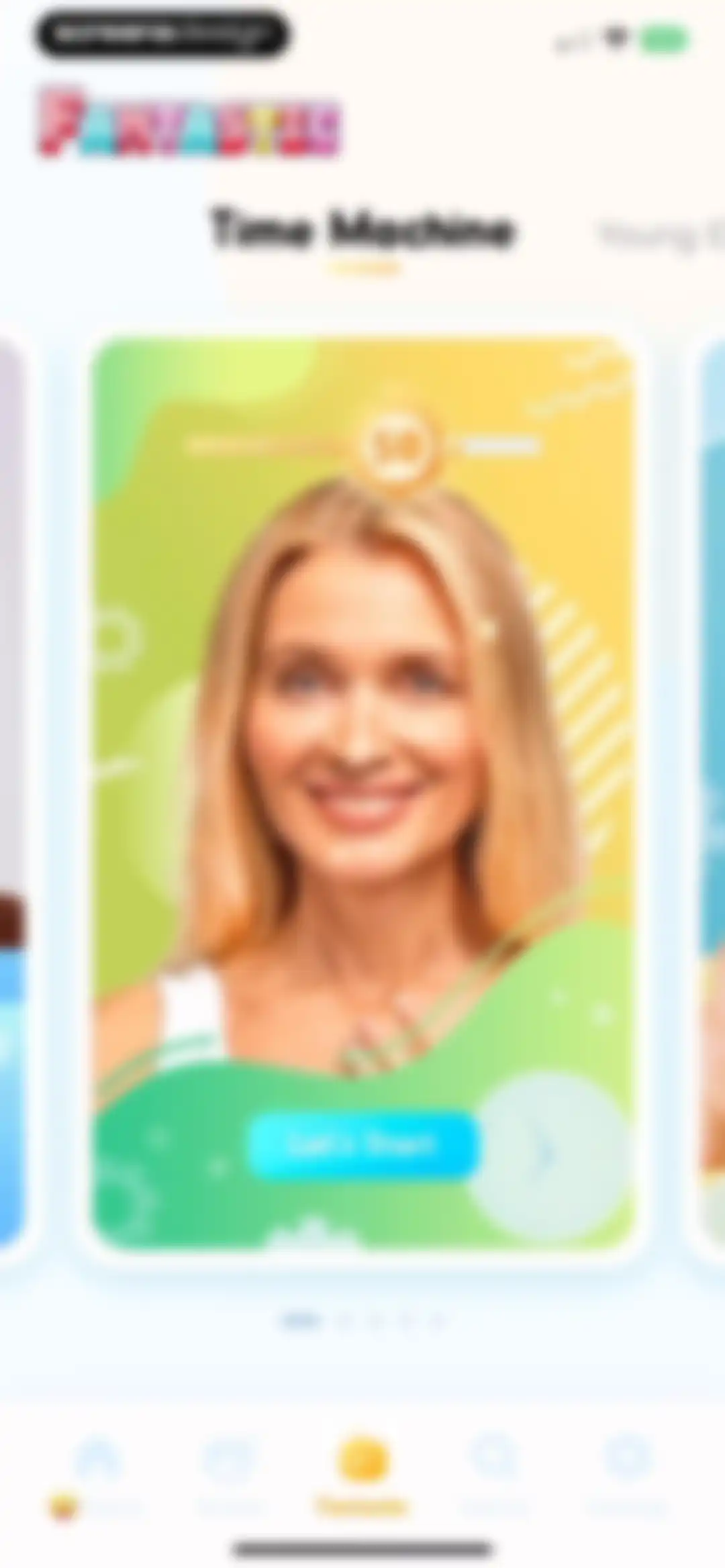 FunMe: AI Face Photo Animator screen 24