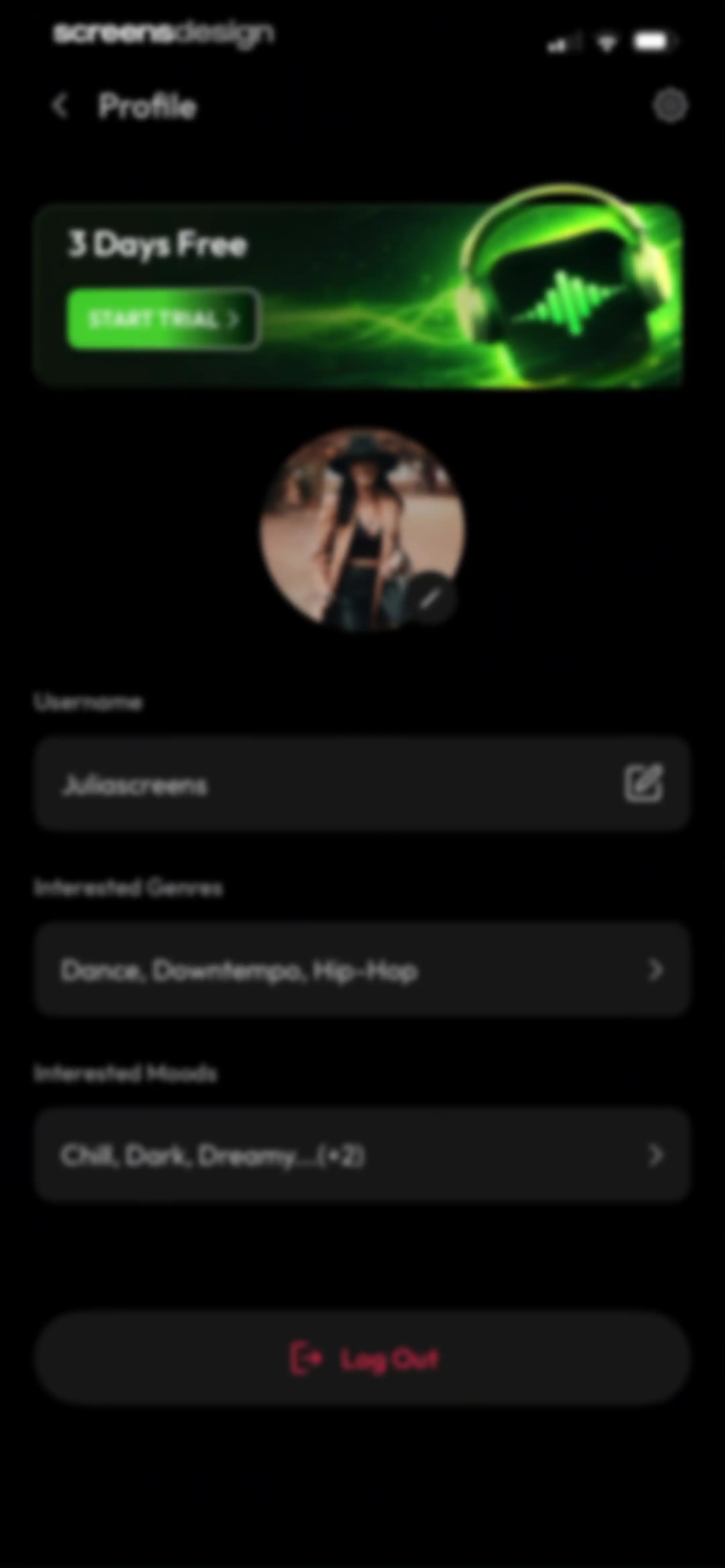 Beatron: AI Song Generator screen 84