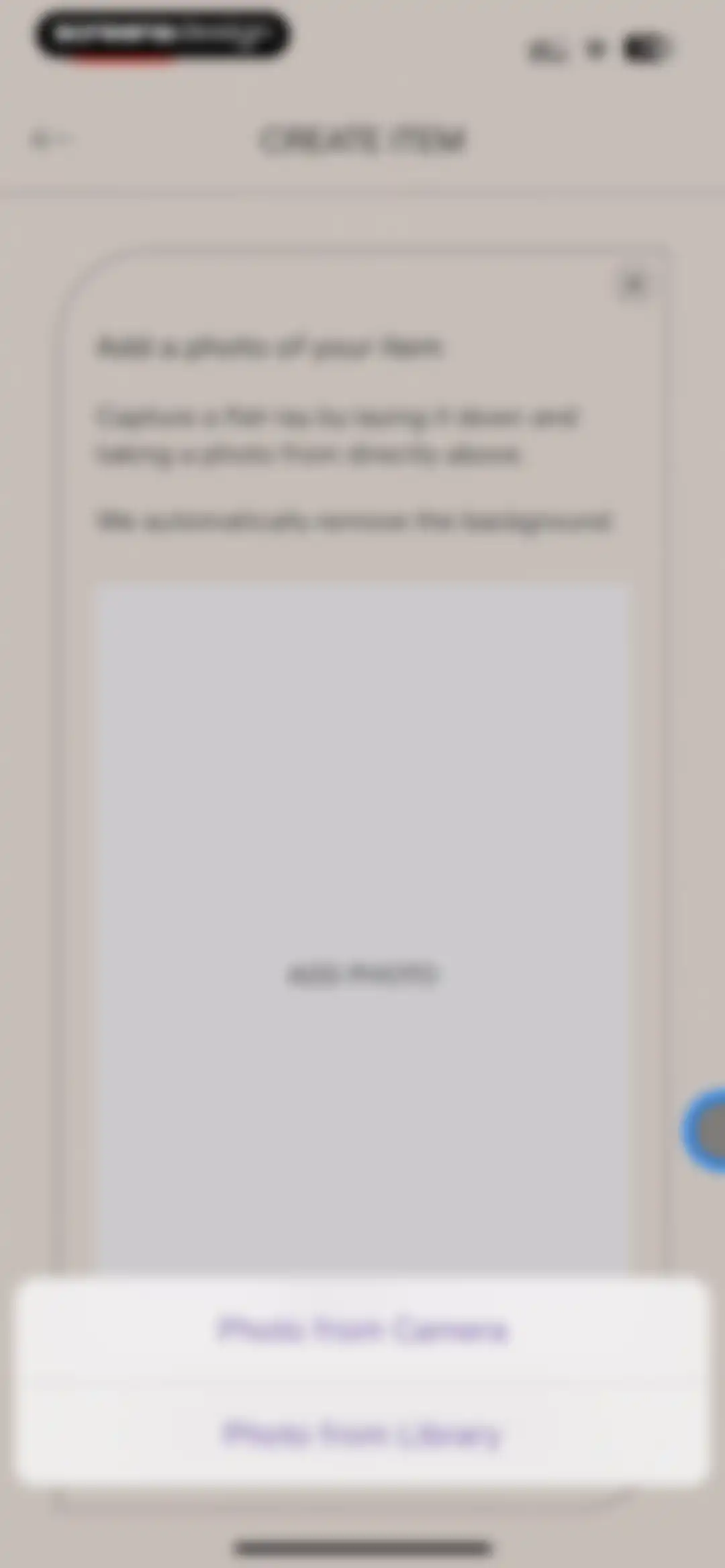 Indyx: Wardrobe & Outfit App screen 16