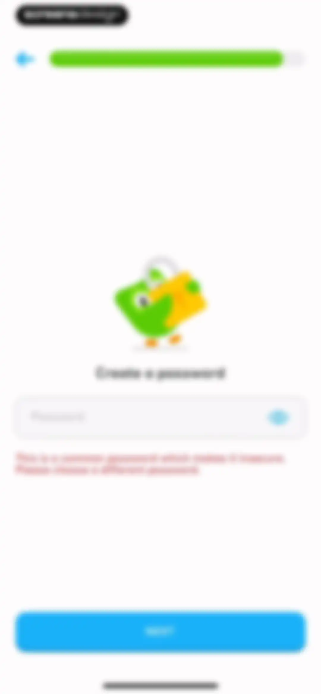 Learn to Read - Duolingo ABC screen 15