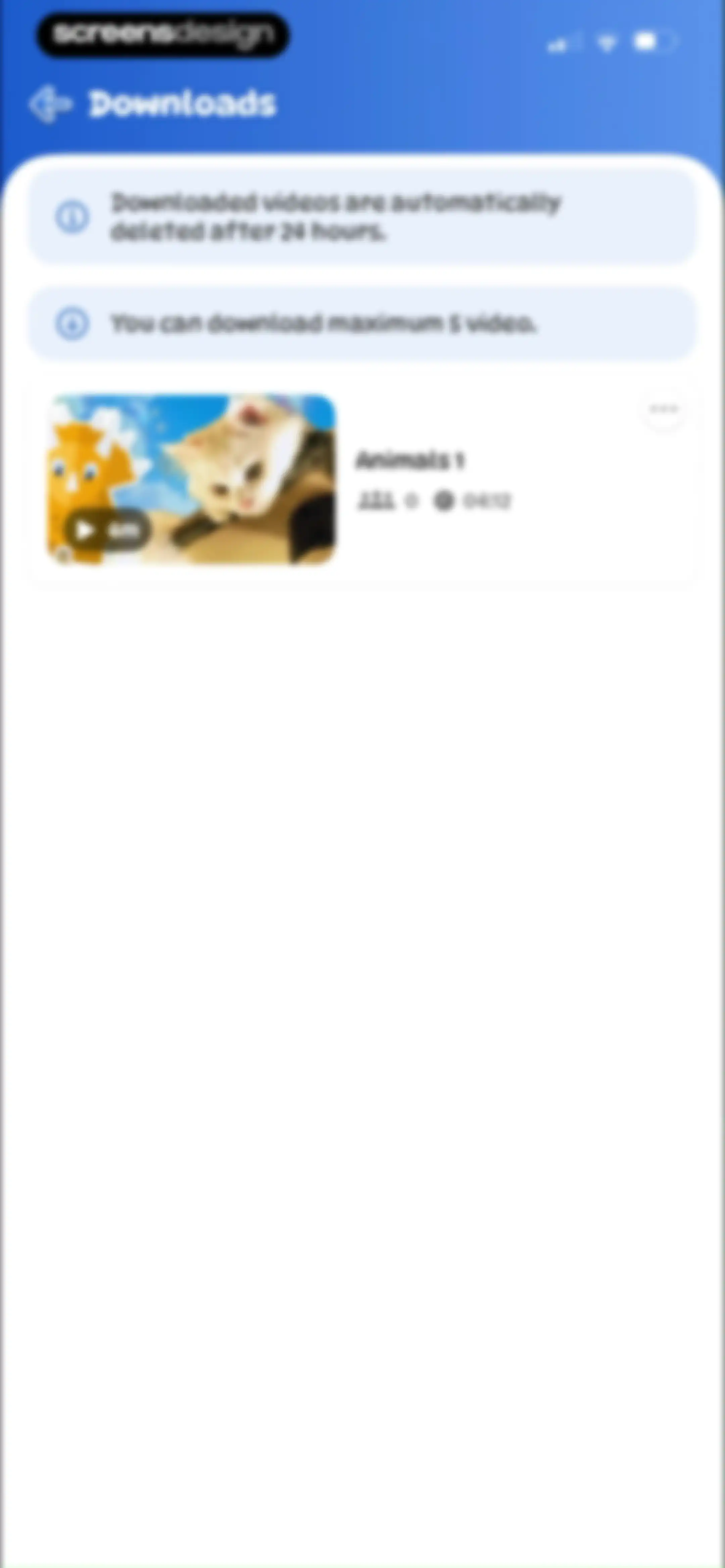 Dinolingo Kids Learn Languages screen 64