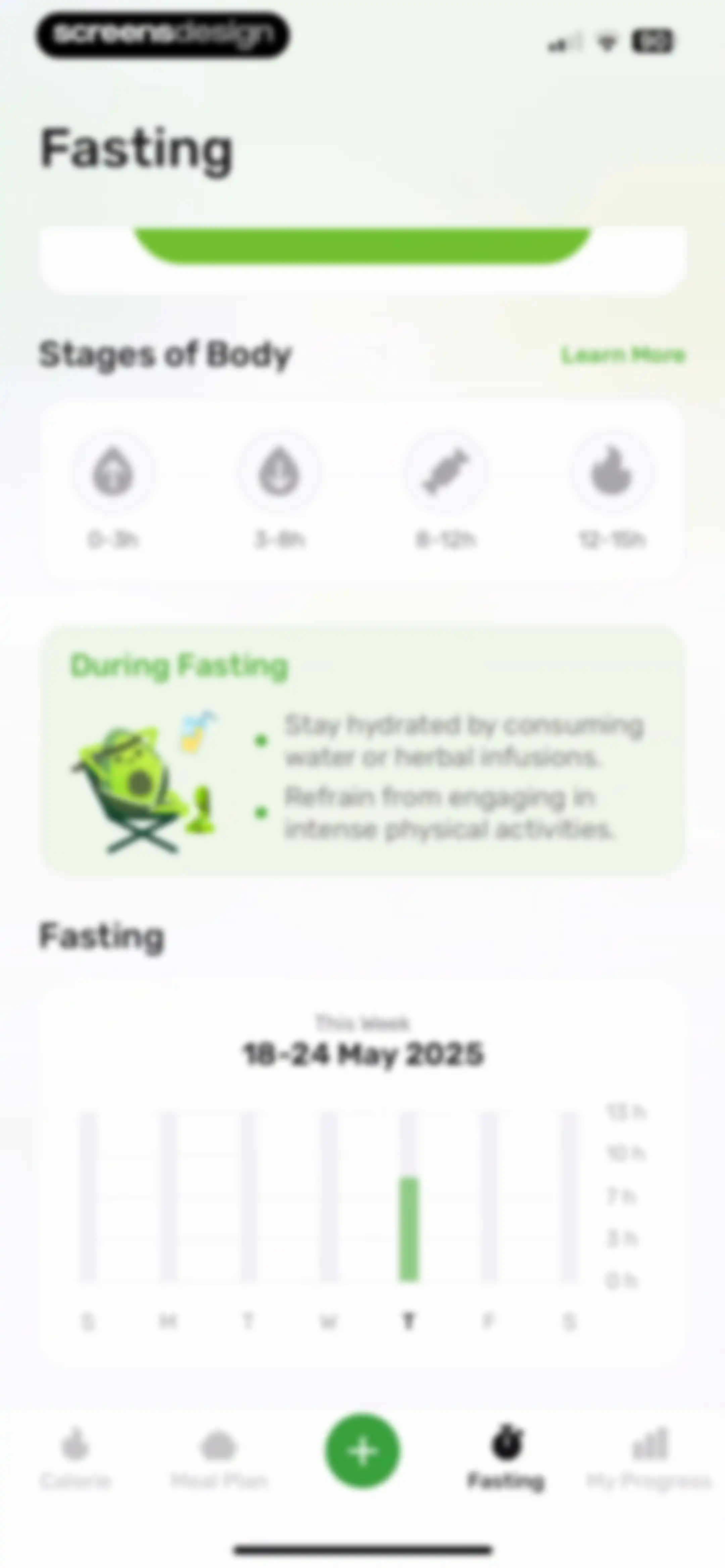 AI Calorie Tracker by Eatwise screen 148