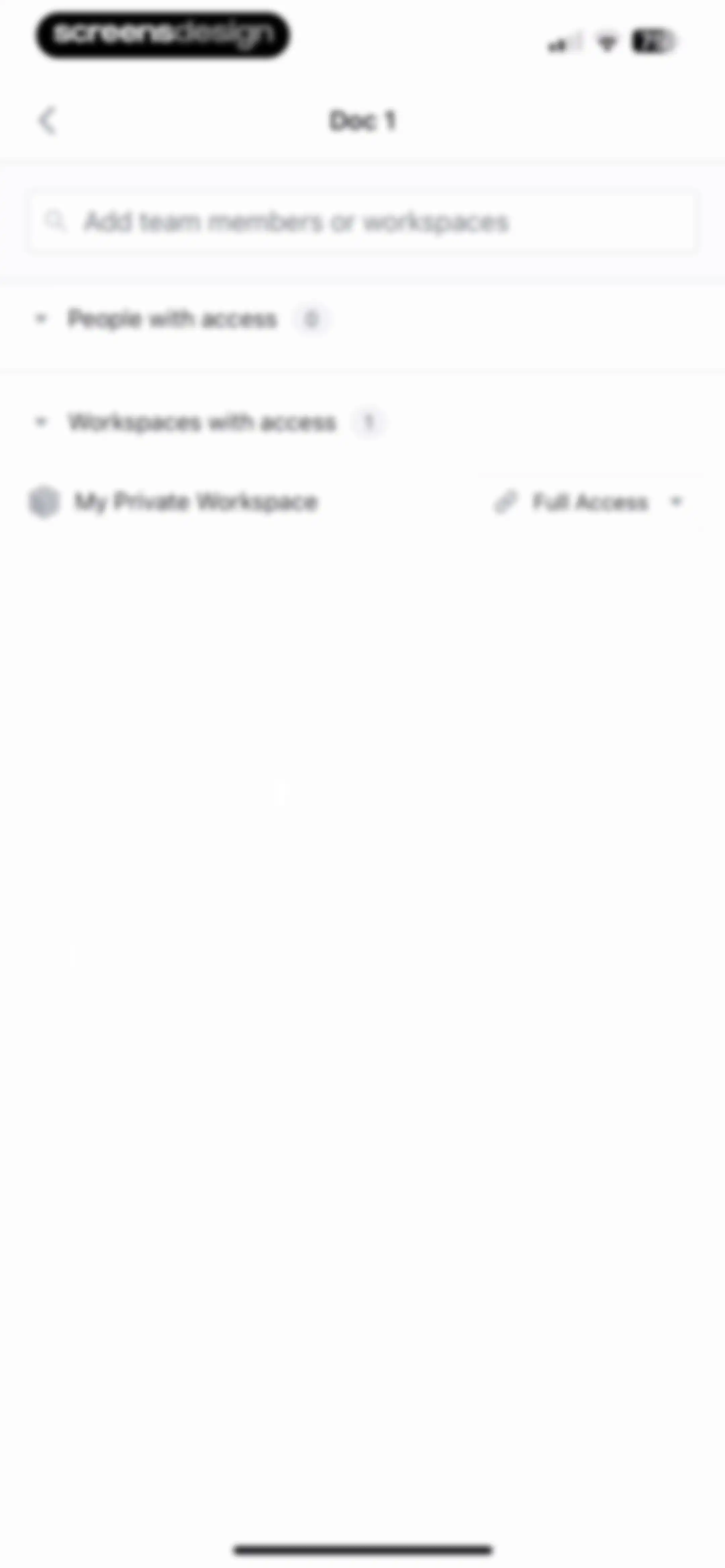 Motion: Tasks & AI Scheduling screen 57