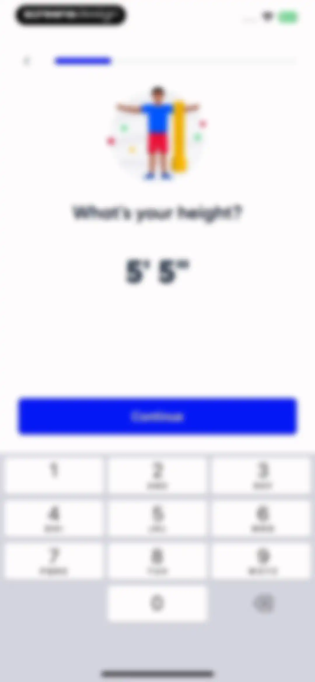 Aaptiv: #1 Audio Fitness App screen 10