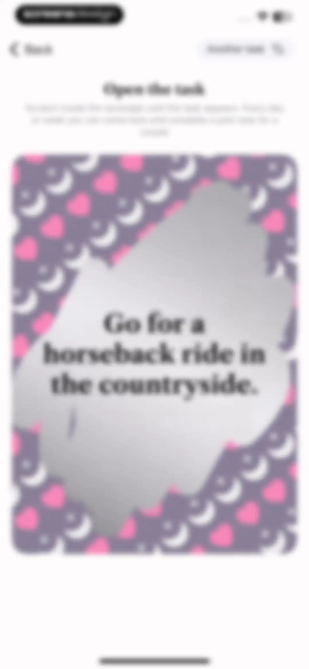 Luna: Your Moon Calendar screen 59