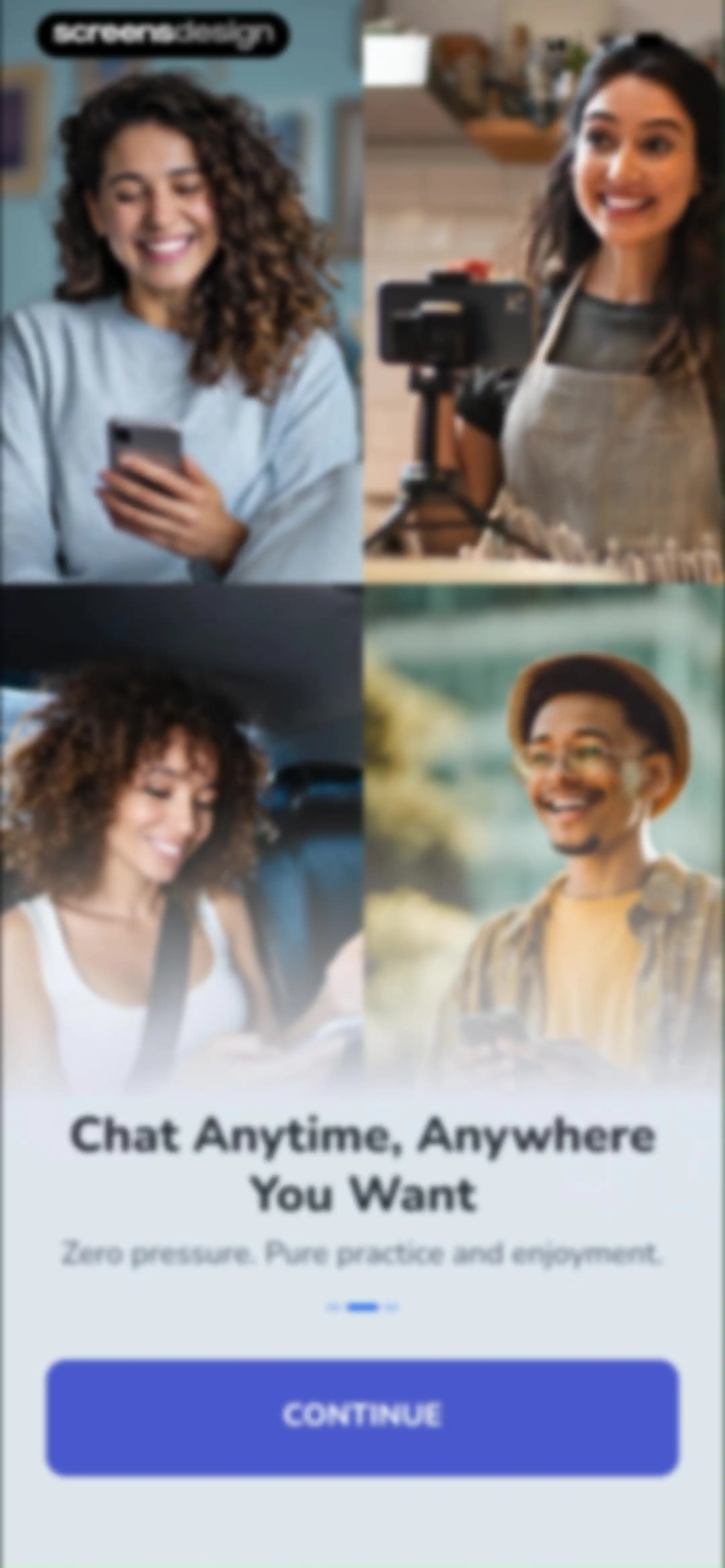 YayTalk: Learn & Speak English screen 10