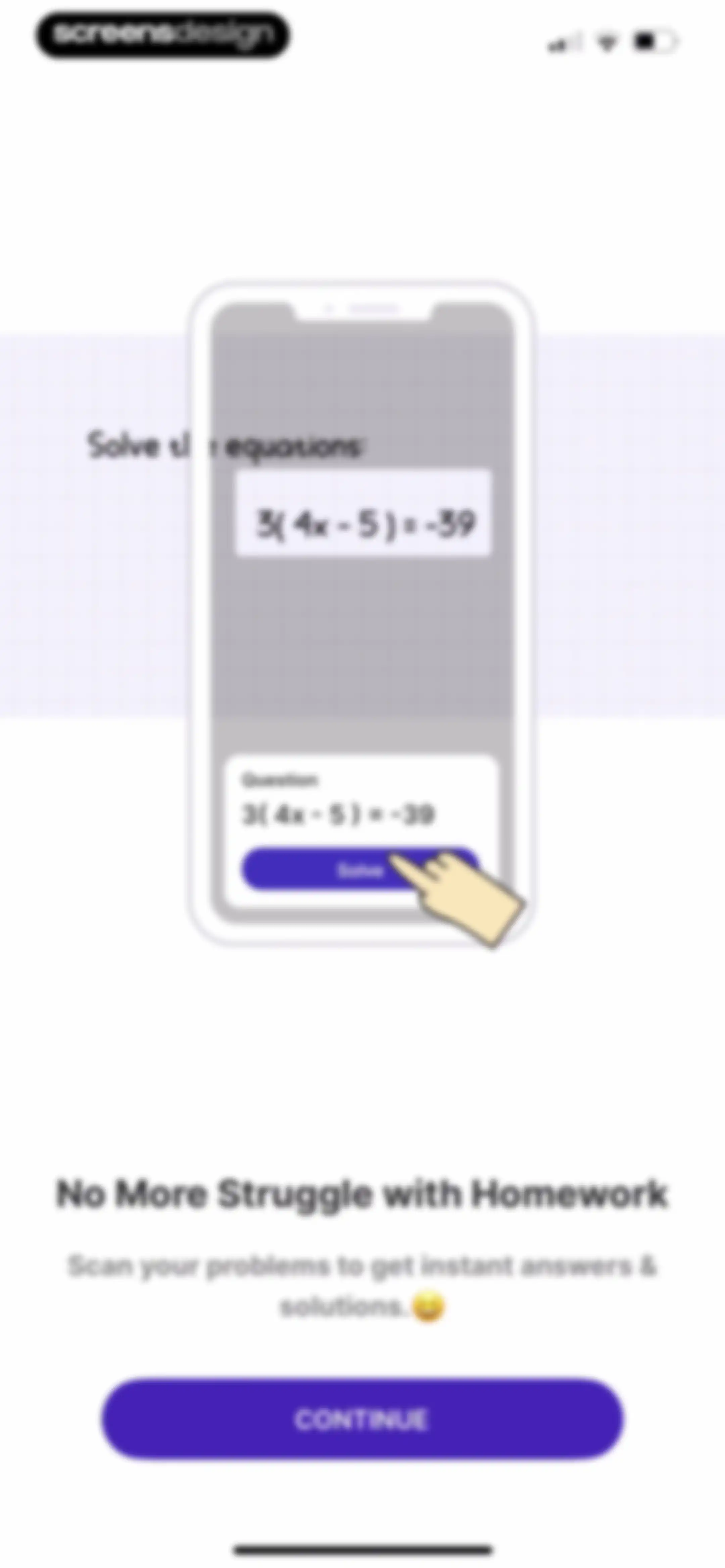 Socratic AI - Homework Helper screen 10