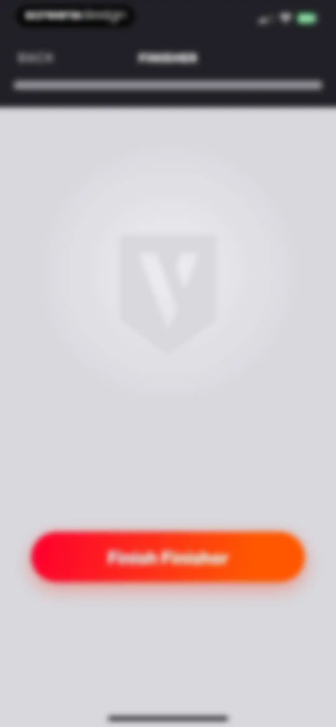 Volt: Gym & Home Workout Plans screen 61