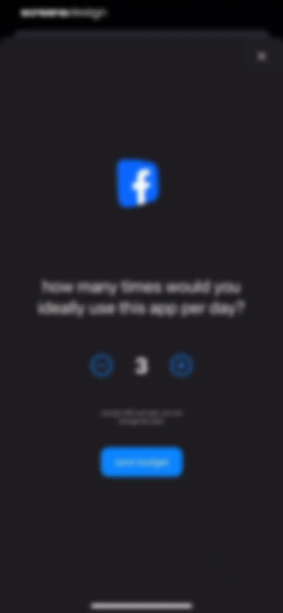 ClearSpace: Reduce Screen Time screen 19