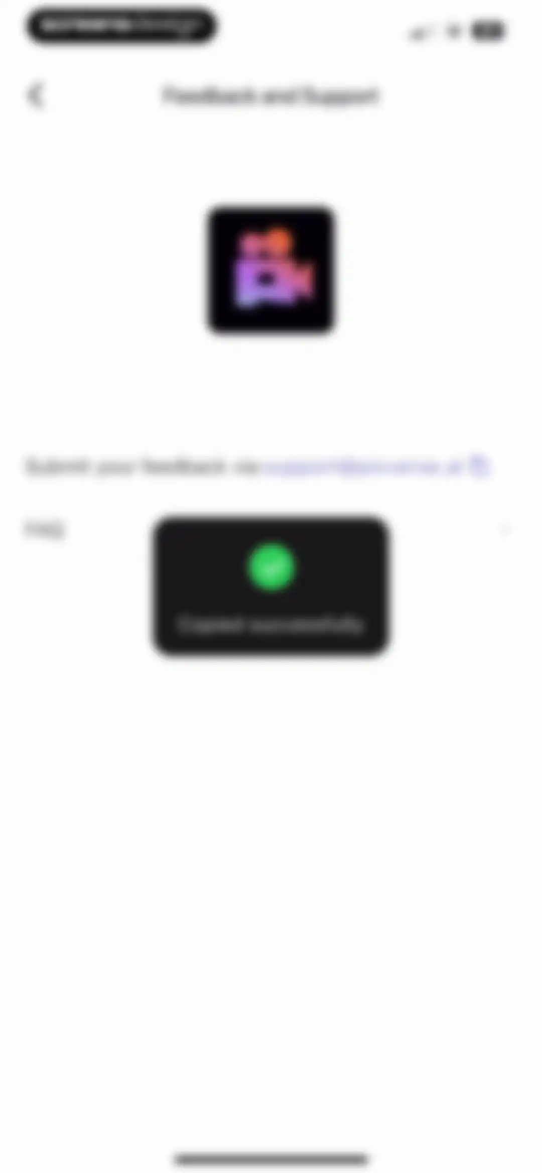 PixVerse: AI Video Generator screen 86