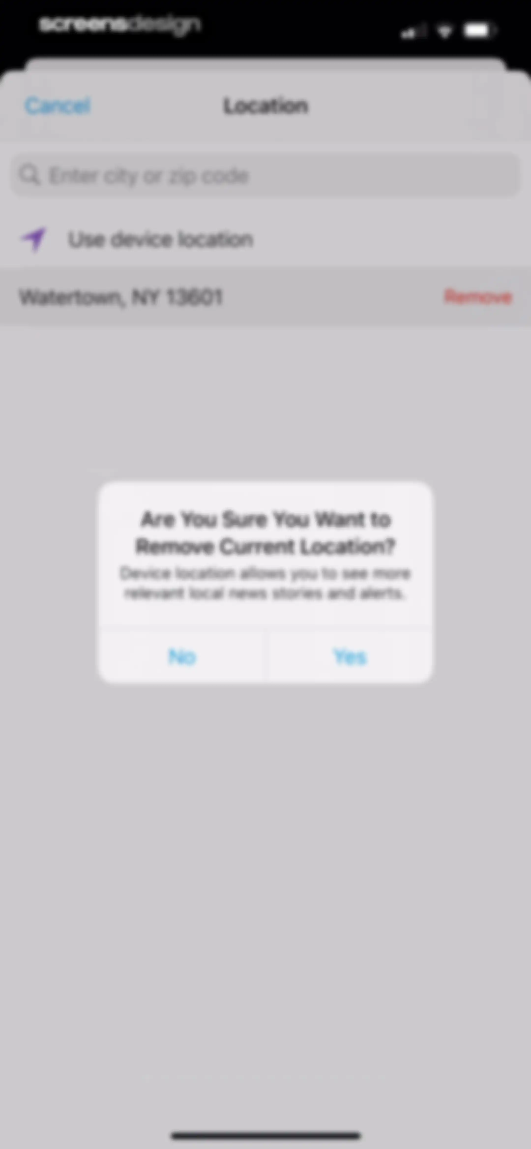 SmartNews: Now in Spanish screen 36