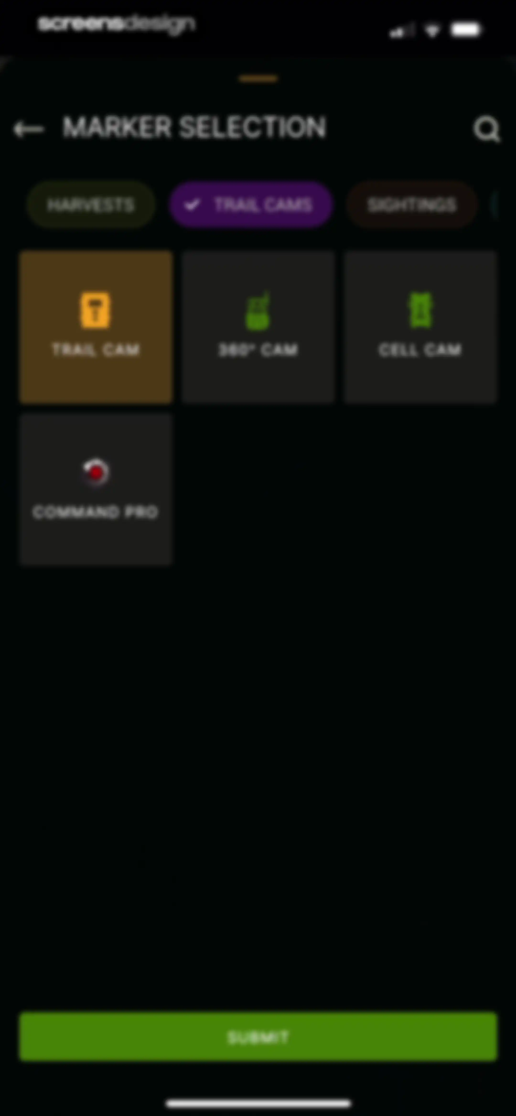 HuntStand: GPS Maps & Tools screen 45